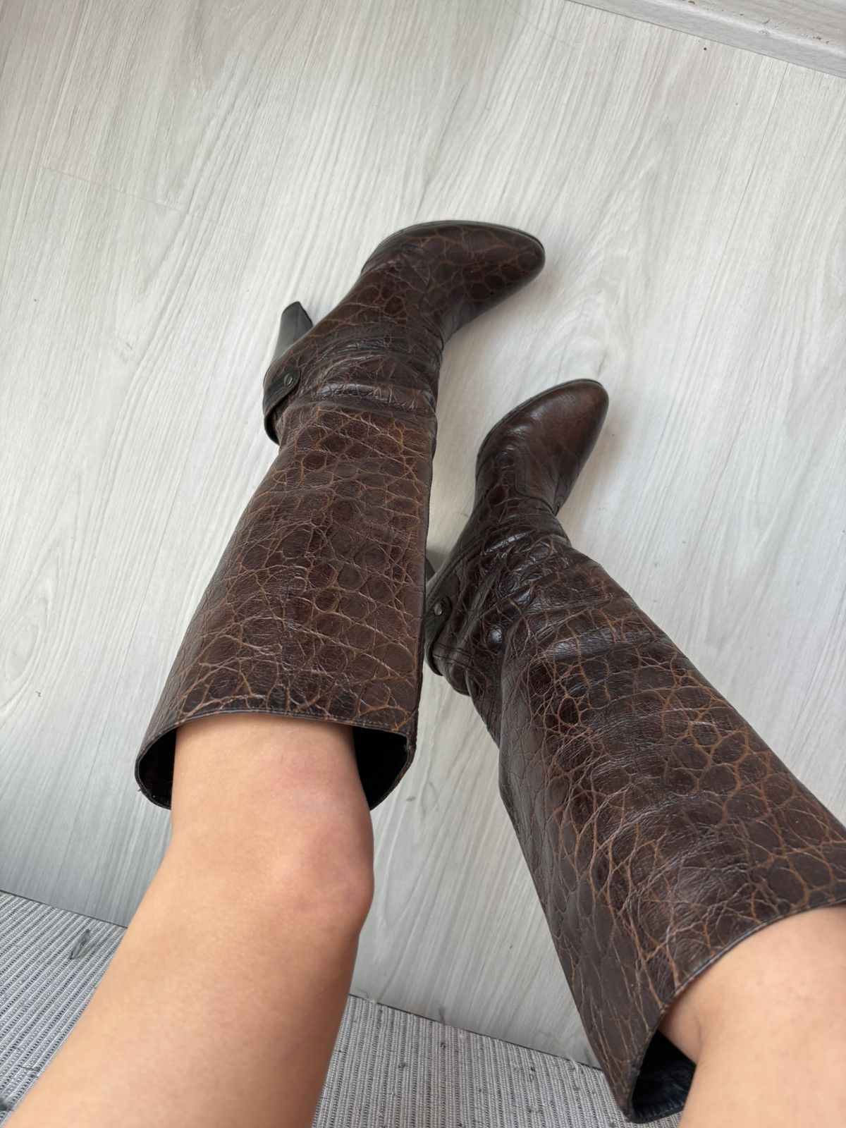 VIC MATI Vic Matie boots Size US 9 / IT 39 - 21 Thumbnail