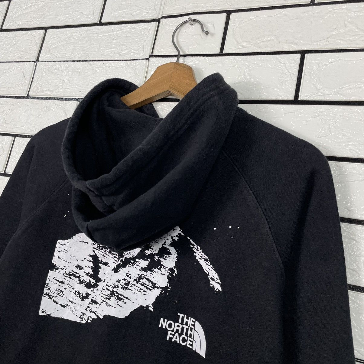 The North Face The North Face Pullover Hoodie Size US XS / EU 42 / 0 - 9 Thumbnail