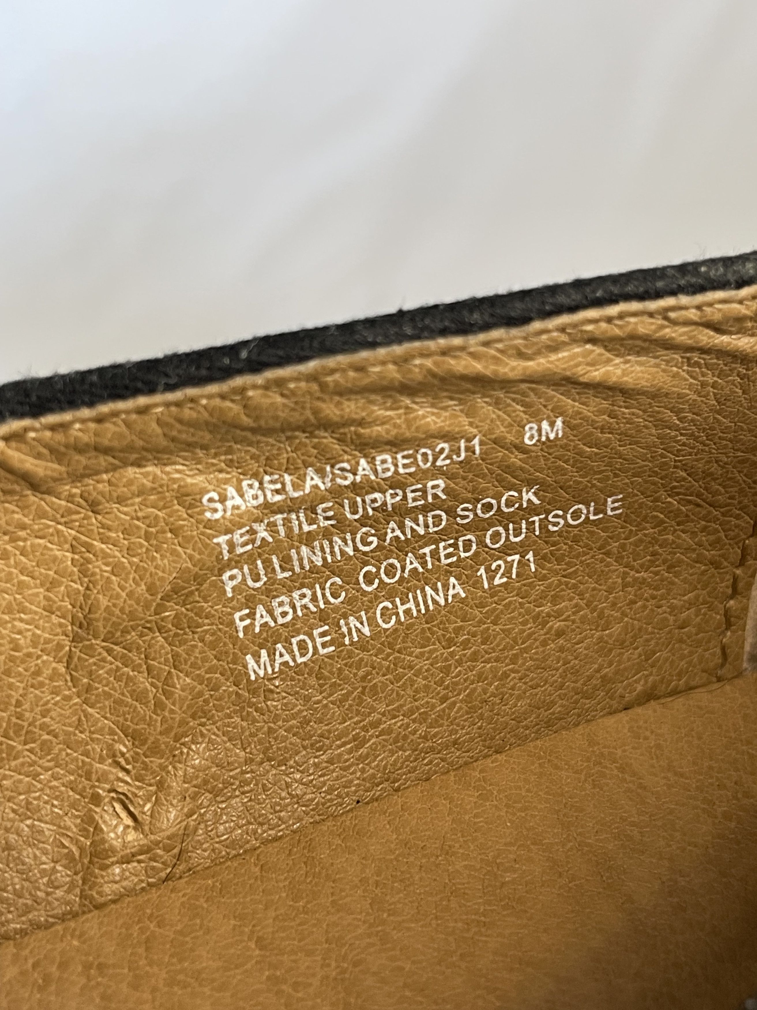 Madden NYC Madden Girl Flats Size US 8 / IT 38 - 6 Thumbnail