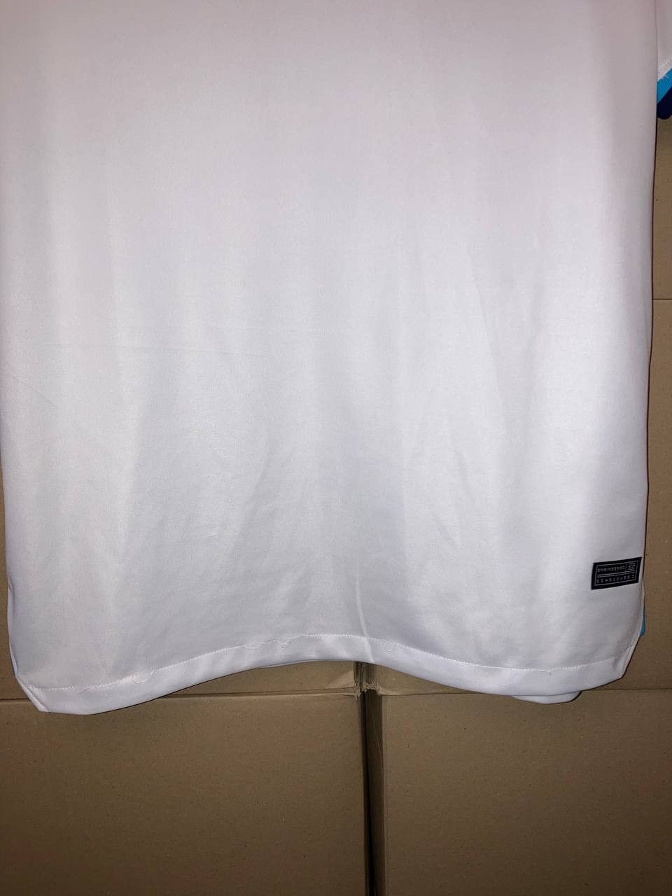Nike NIKE 2023 ENGLAND HOME SOCCER FOOTBALL SHIRT JERSEY Size US L / EU 52-54 / 3 - 9 Thumbnail