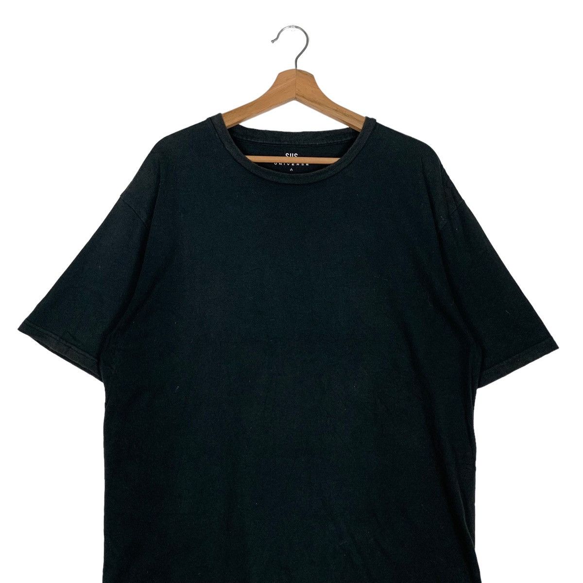 Japanese Brand SUS UNIVERSE GRAPHIC PRINTED TEE #0321-C14 Size US L / EU 52-54 / 3 - 5 Thumbnail