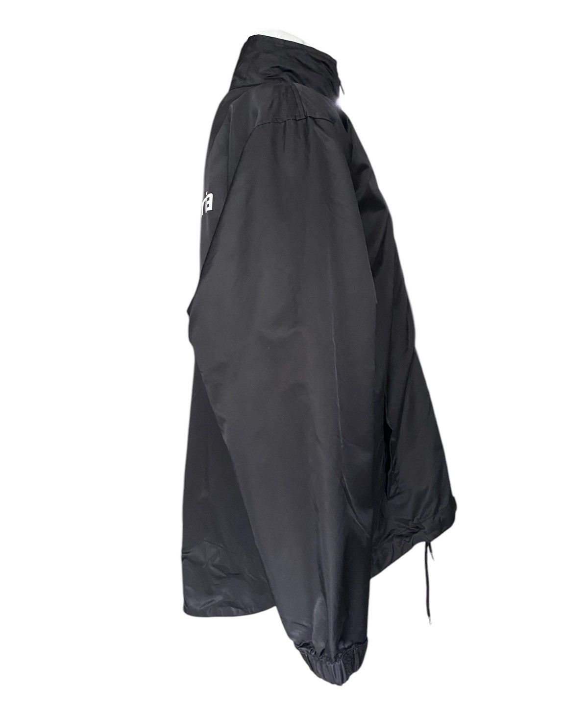 Vintage Rare PIONEER Air Navi Double Layer Motorsport Jacket Size US XL / EU 56 / 4 - 10 Thumbnail