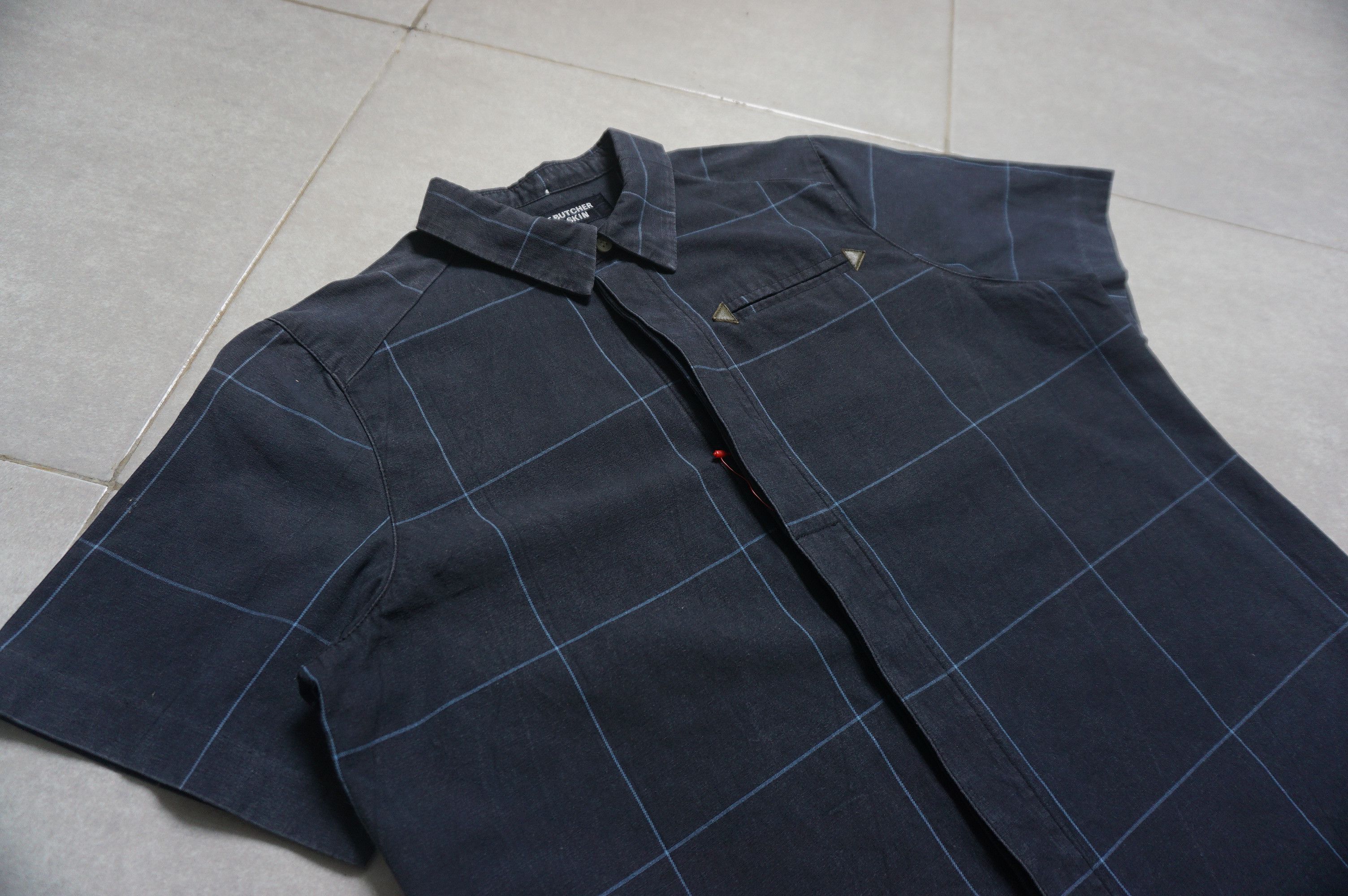 Diet Butcher Slim Skin Diet Butcher Slim Skin shirt Size US S / EU 44-46 / 1 - 3 Thumbnail