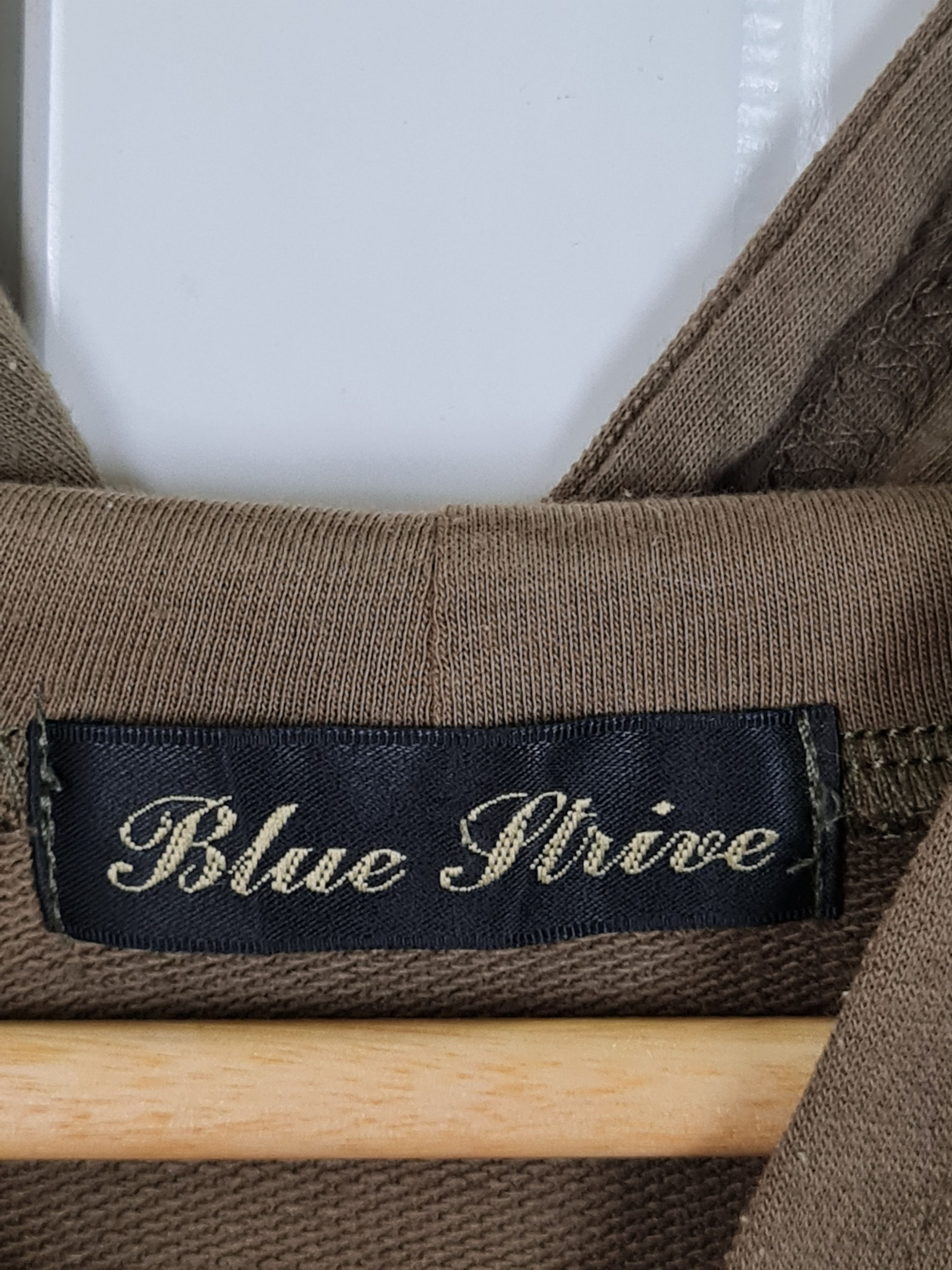 Japanese Brand × Vintage Vintage Hoodie Flared Winds Size M / US 6-8 / IT 42-44 - 6 Thumbnail