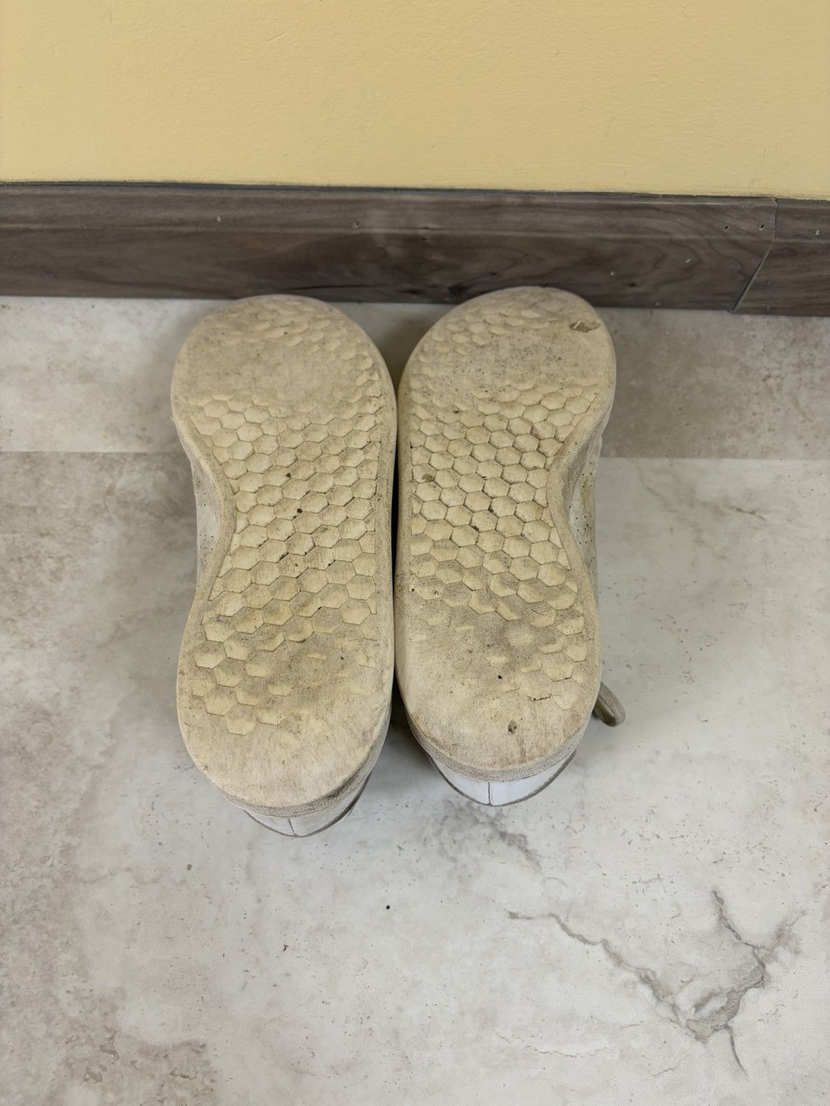Adidas Adidas Shoes Size US 11 / EU 44 - 4 Thumbnail