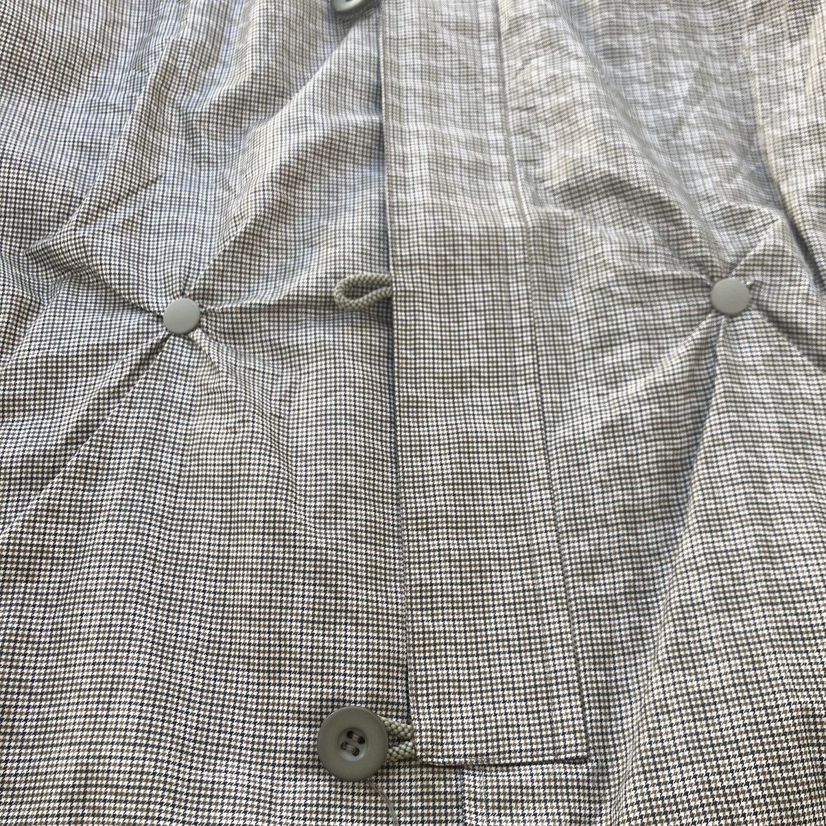 Final Home FINAL HOME BLOCKTECK PARKA JACKET Size US M / EU 48-50 / 2 - 13 Thumbnail