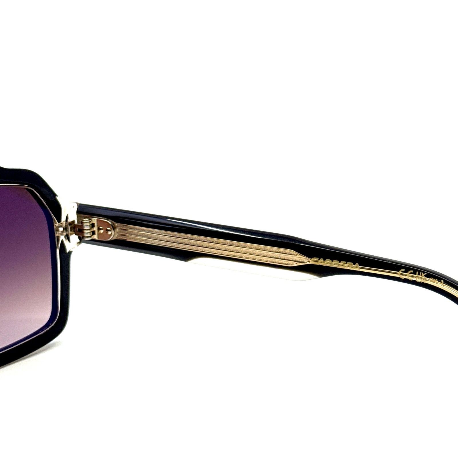 Carrera New, CARRERA Sunglasses 1053/S 0WMA8 Authentic Size ONE SIZE - 9 Thumbnail