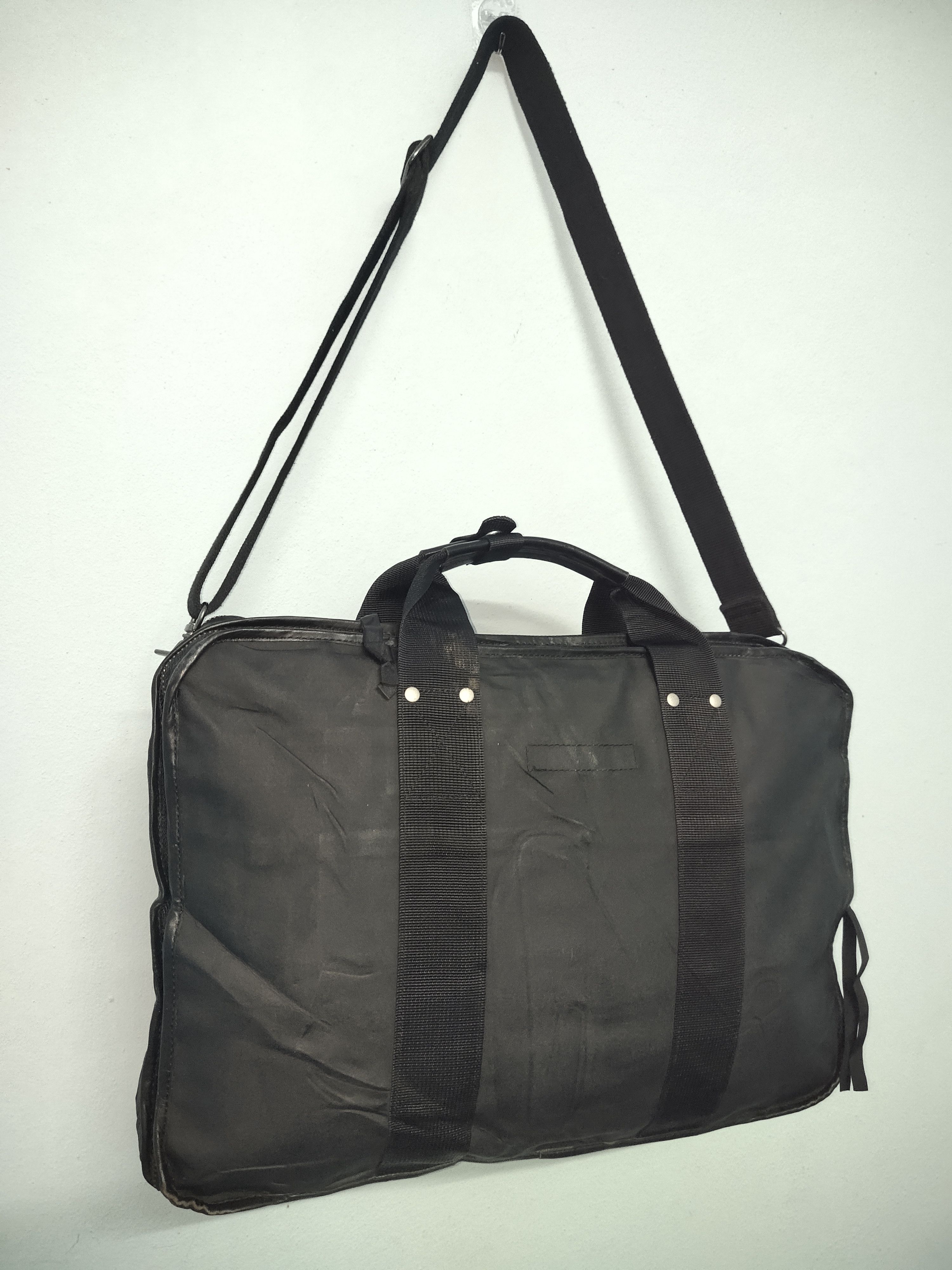 Porter Porter Yoshida Luggage Massenger Bag Size ONE SIZE - 4 Thumbnail
