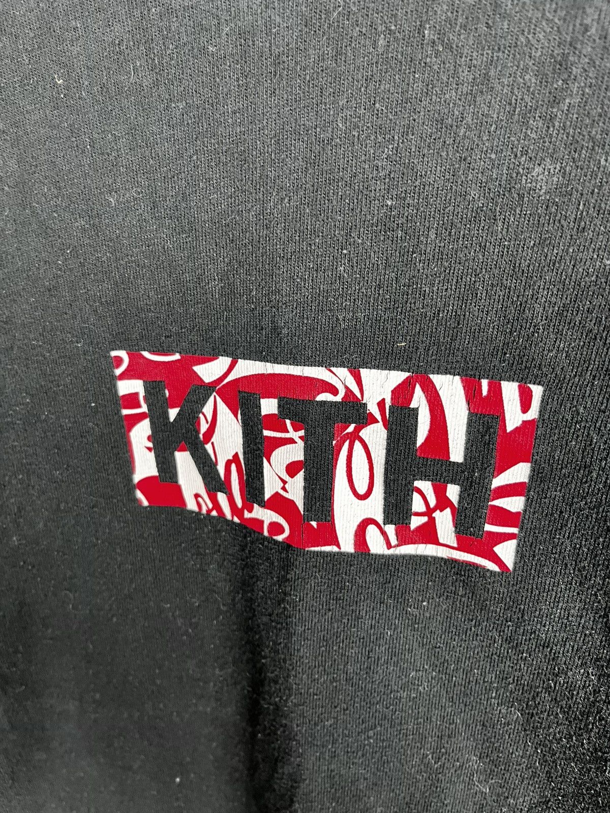 Coca Cola × Kith Kith Coca cola t shirt size m Size US M / EU 48-50 / 2 - 2 Thumbnail