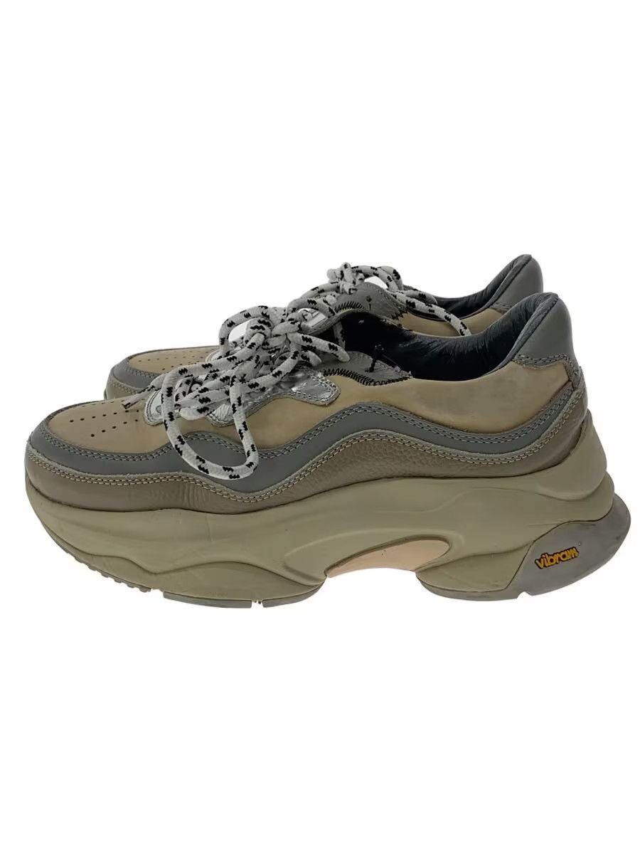 yohji yamamoto Y's /BEG low-cut sneakers