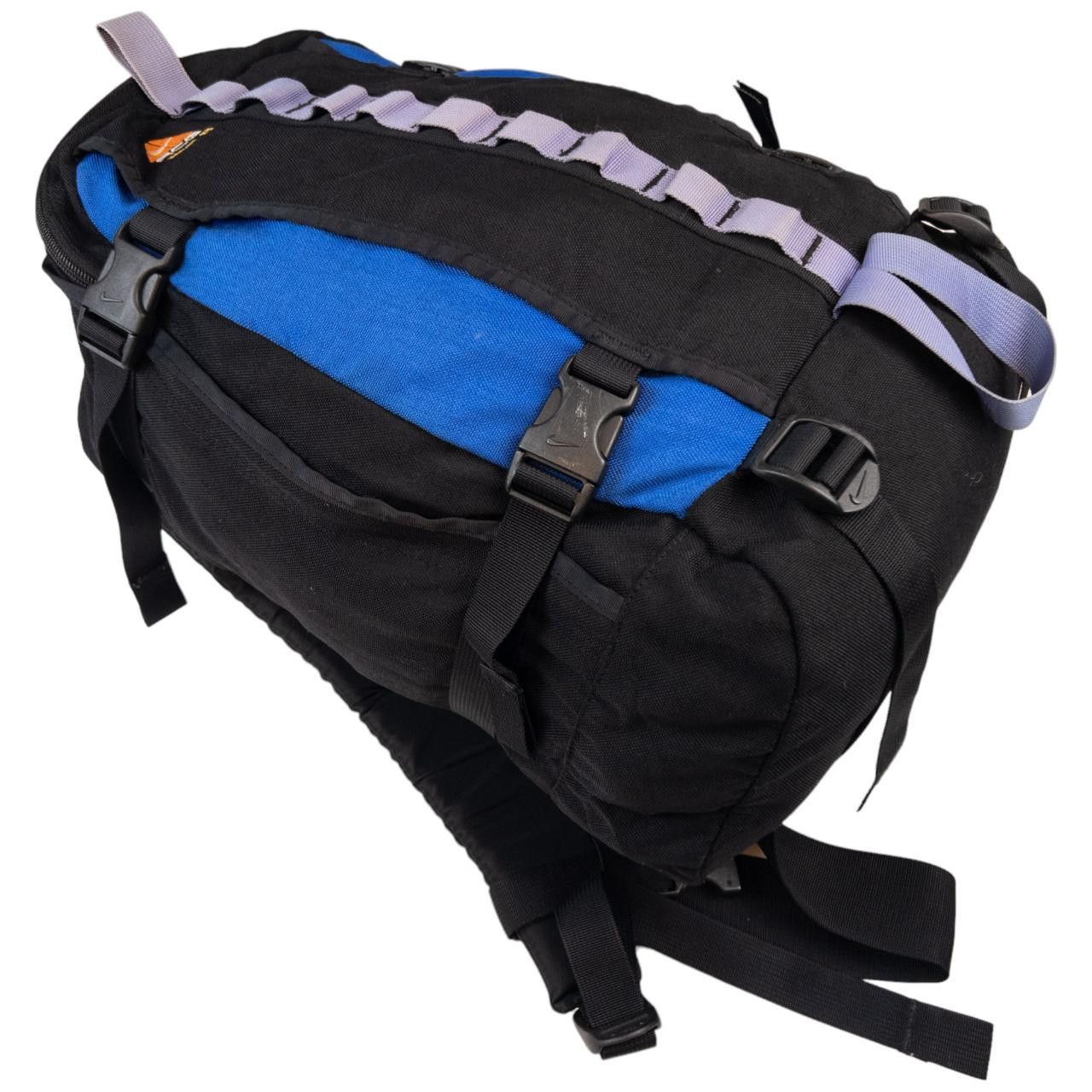 Nike ACG Vintage Nike ACG Karst 25 Backpack Size ONE SIZE - 7 Thumbnail