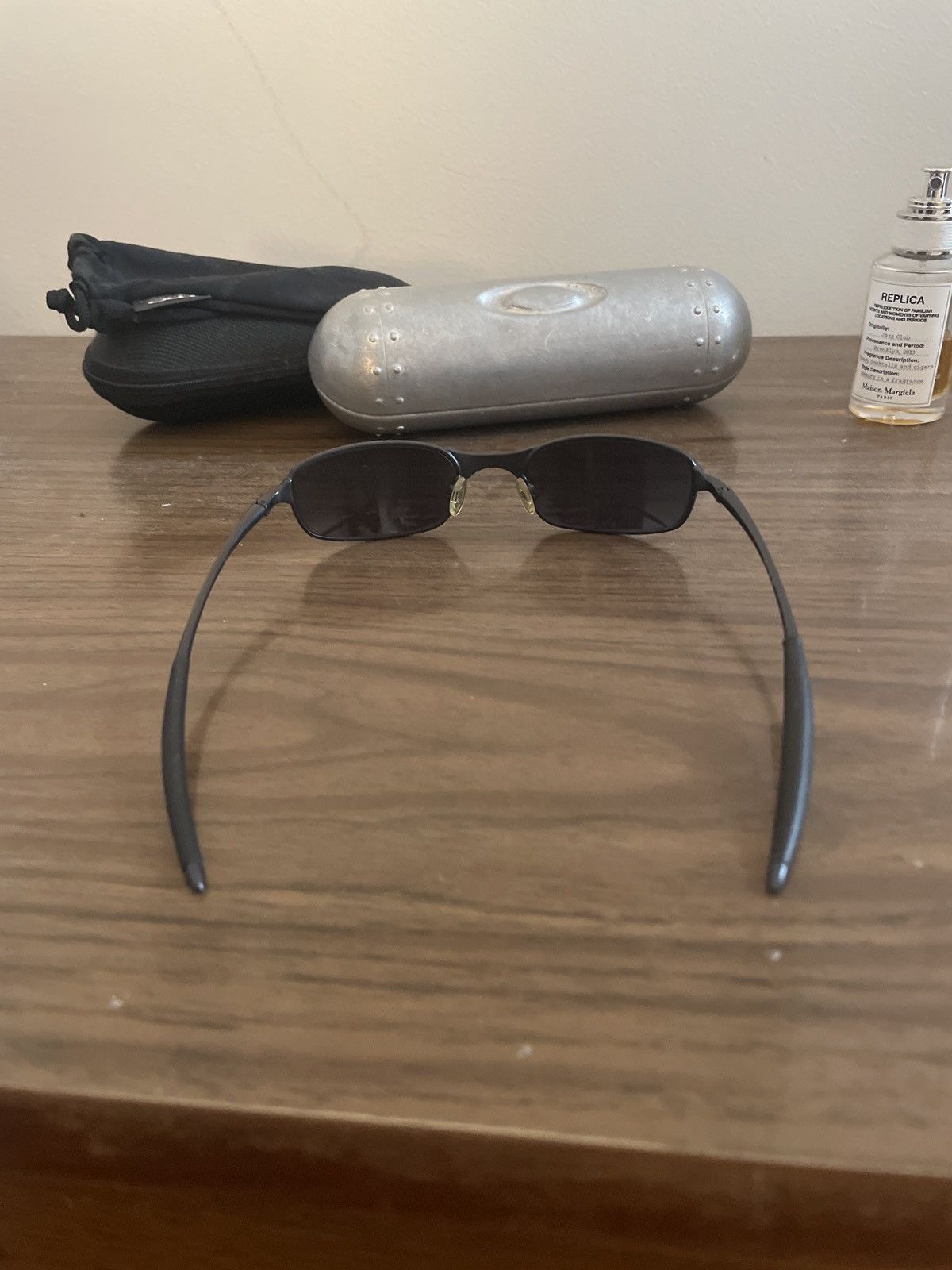 Dior So Real aviator sunglasses