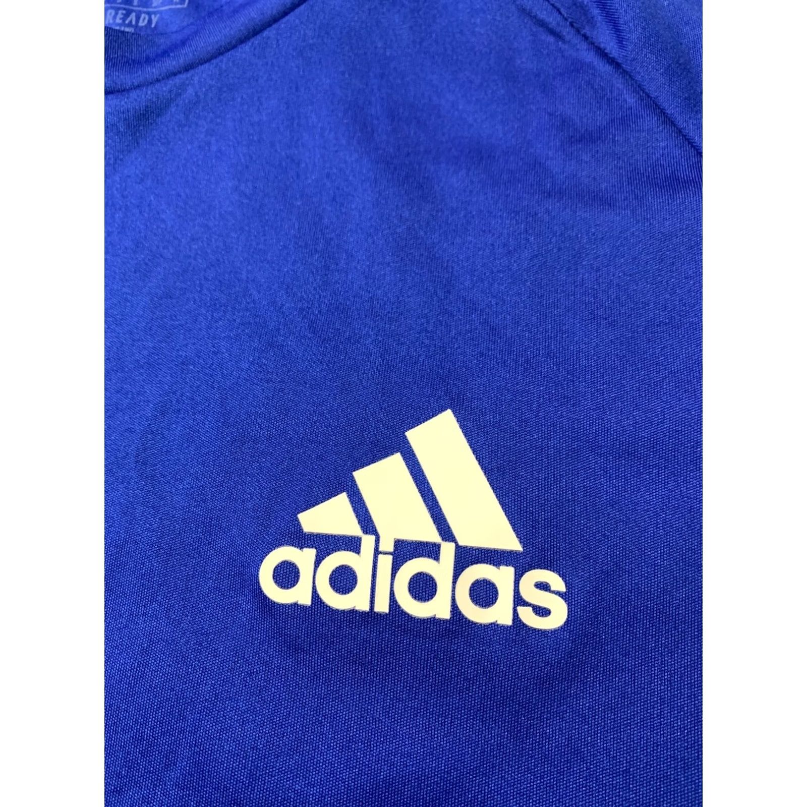 Adidas ADIDAS PERFORMANCE AEROREADY SERENO ORIGINAL 2022 FOOTBALL SHIRT JERSEY S Size US S / EU 44-46 / 1 - 3 Thumbnail