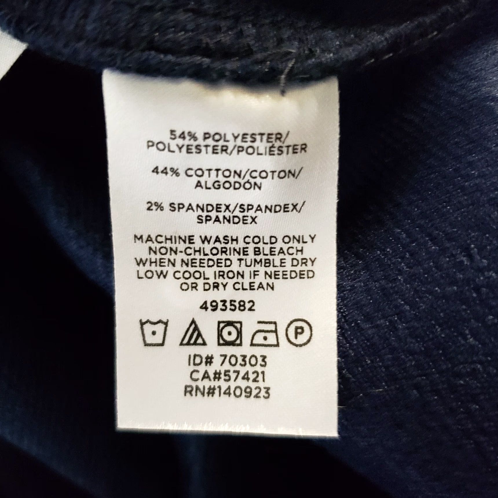 Loft VINTAGE? nope Size 28" / US 6 / IT 42 - 4 Thumbnail