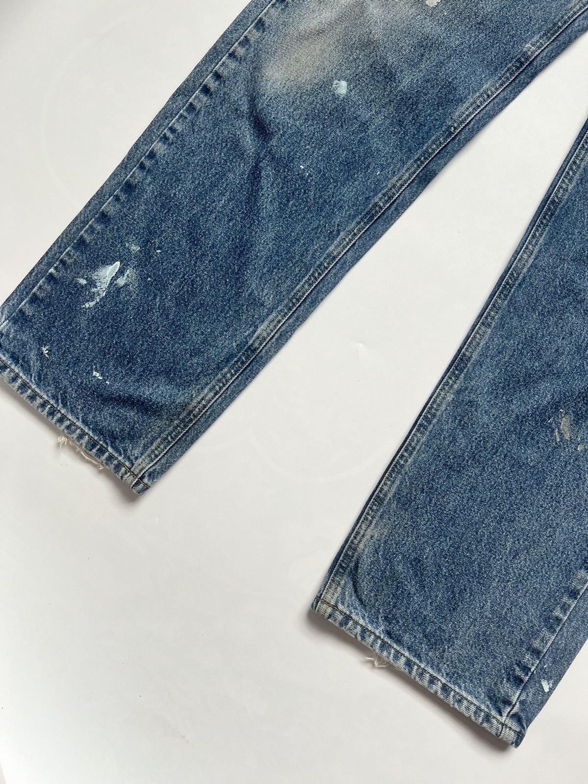 Carhartt Carhartt Painter Relaxed Fit Denim Size US 36 / EU 52 - 7 Thumbnail