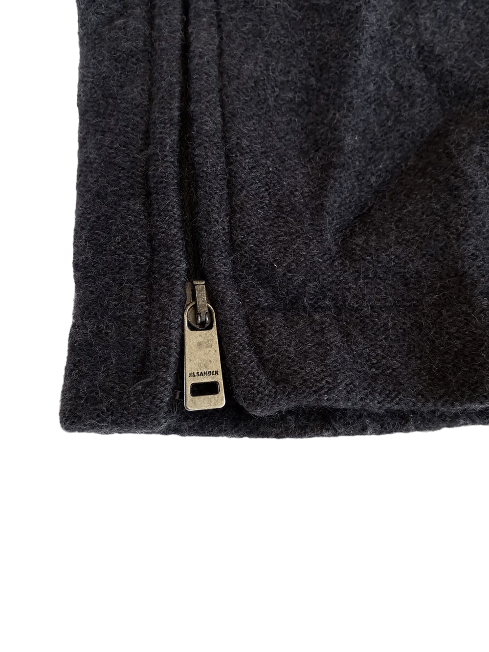 Jil Sander Jil Sander Elasticated Wool Track Pants Size US 36 / EU 52 - 5 Thumbnail