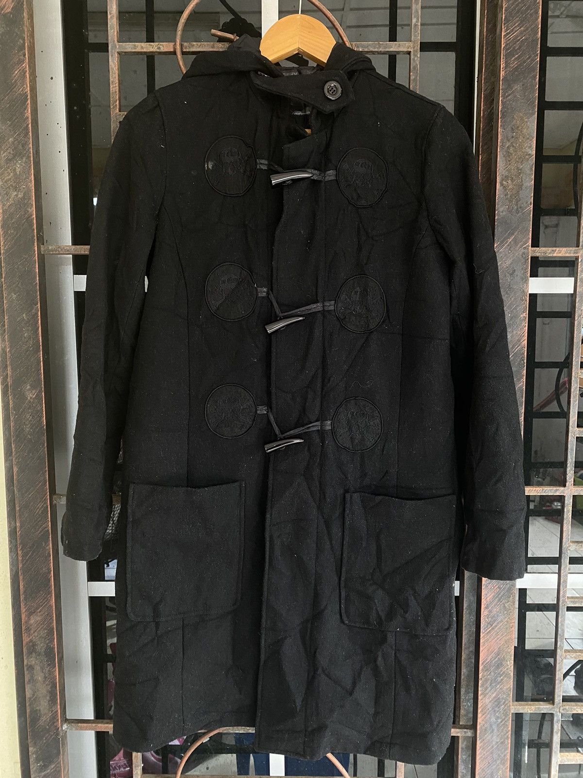 Japanese Brand Sexy Dynamite London Size S / US 4 / IT 40 - 1 Thumbnail