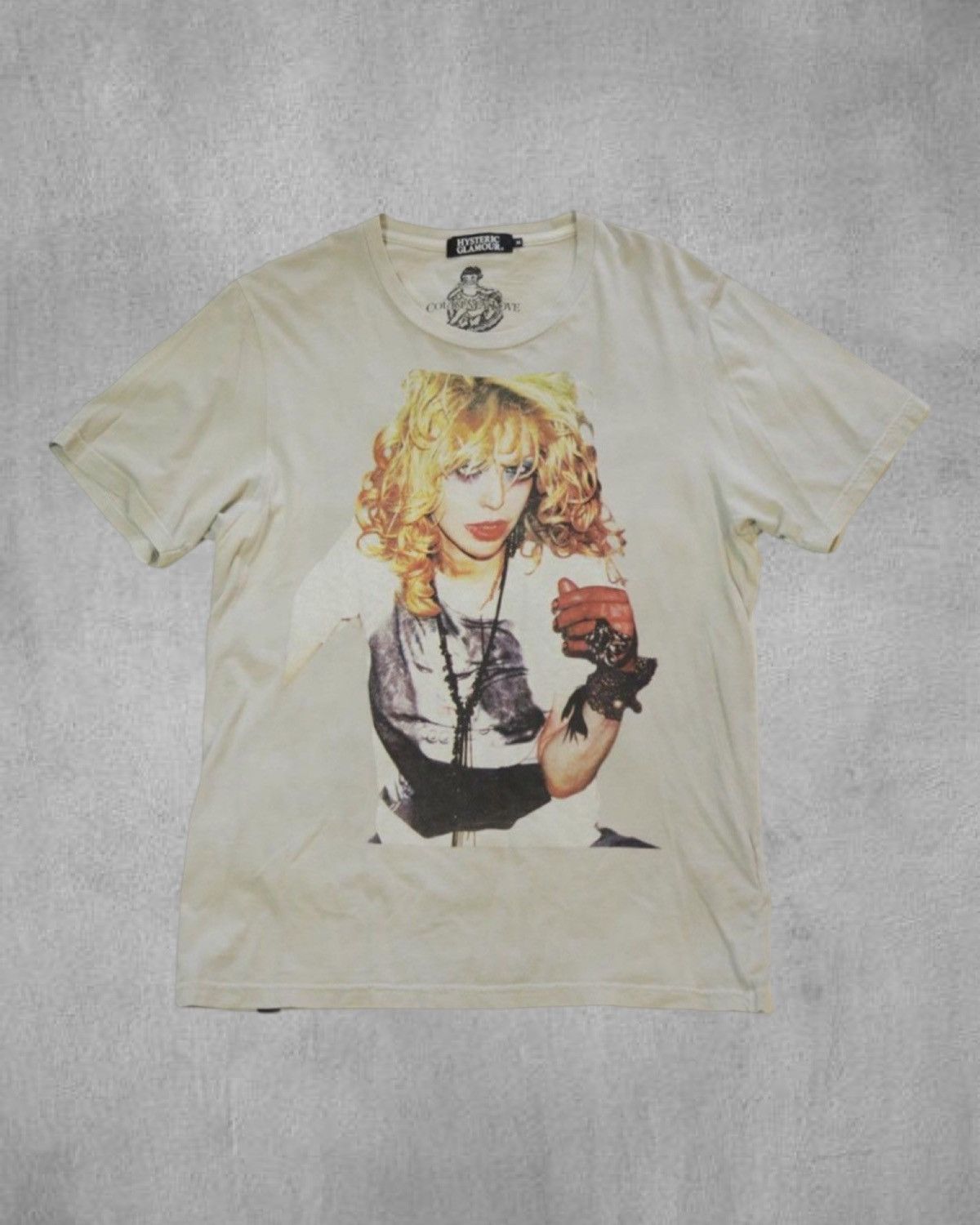 Hysteric Glamour × Japanese Brand × Streetwear Hysteric Glamour 