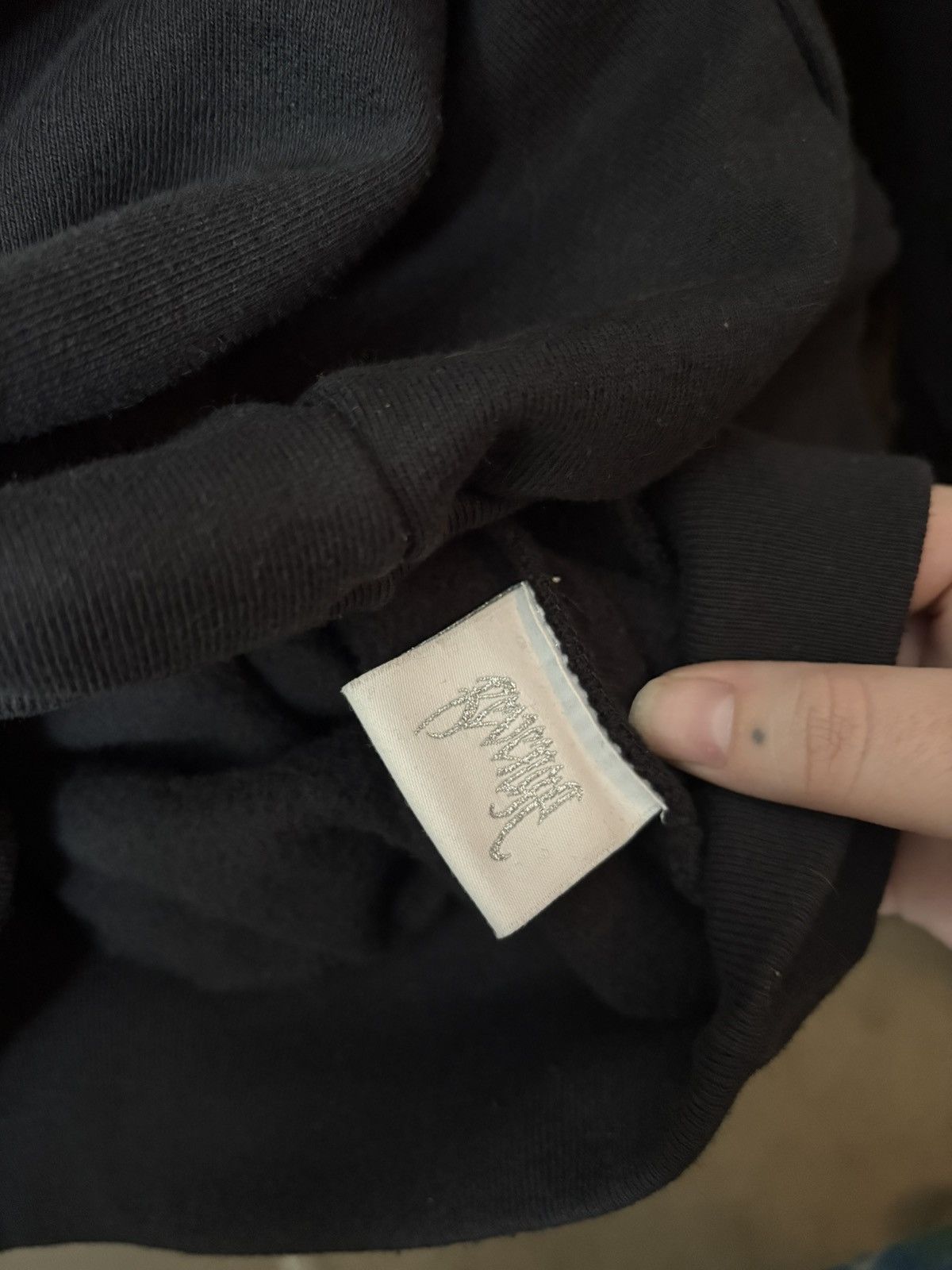 Revenge Revenge x XXXTENTACION Pink Heartbreak Hoodie Size US XL / EU 56 / 4 - 4 Thumbnail