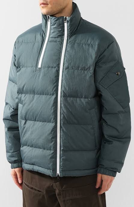 Acne Studios Puffer jacket Duck down Size US M / EU 48-50 / 2 - 1 Thumbnail