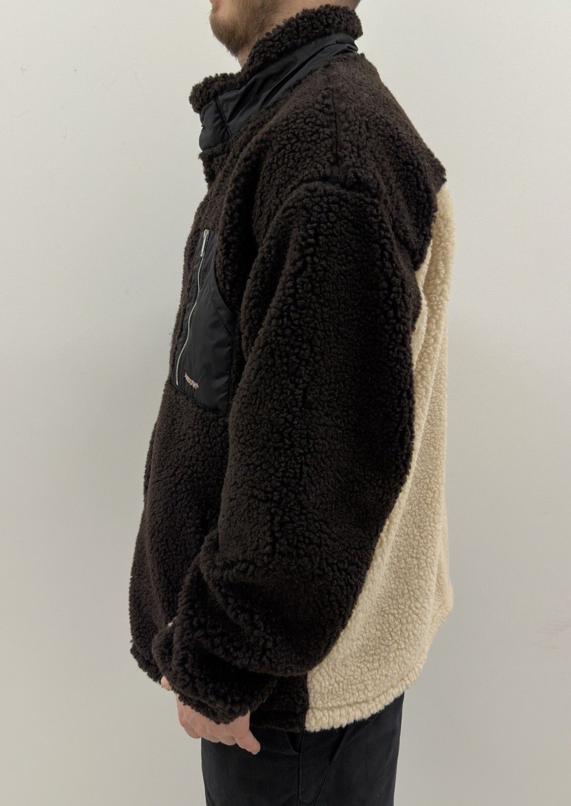 Ambush Design AMBUSH Faux Fur & Shearling Jackets Women size L Size US L / EU 52-54 / 3 - 6 Thumbnail