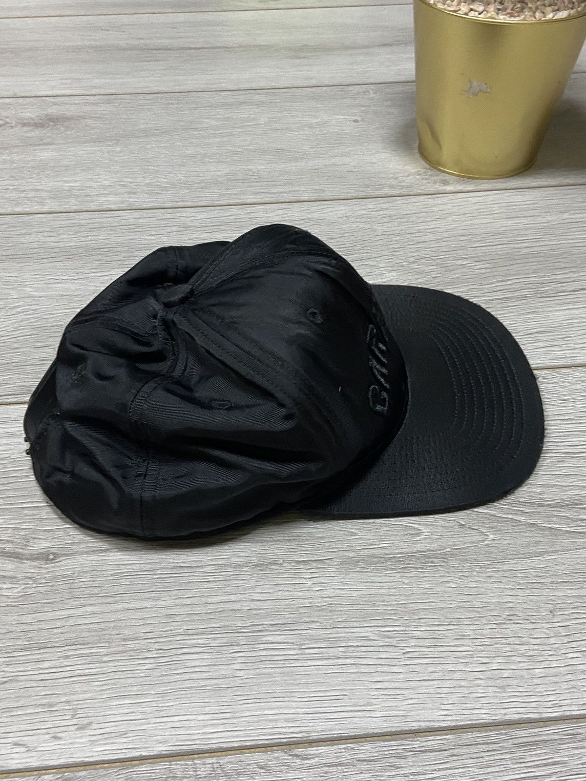 Starter Carhartt WIP starter vintage cap SnapBack Size ONE SIZE - 2 Thumbnail