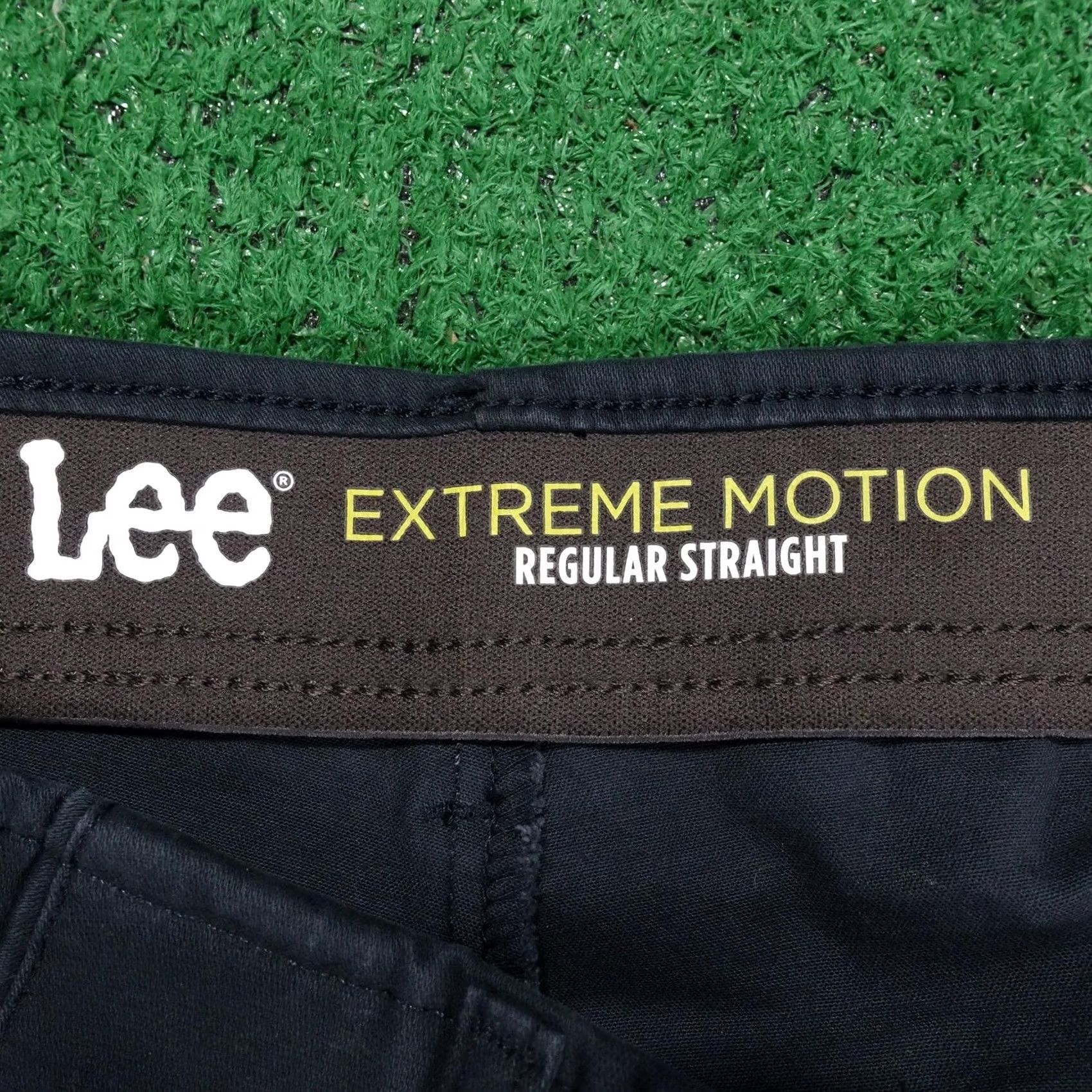 Lee VINTAGE? No. (Oops) Size US 36 / EU 52 - 7 Thumbnail