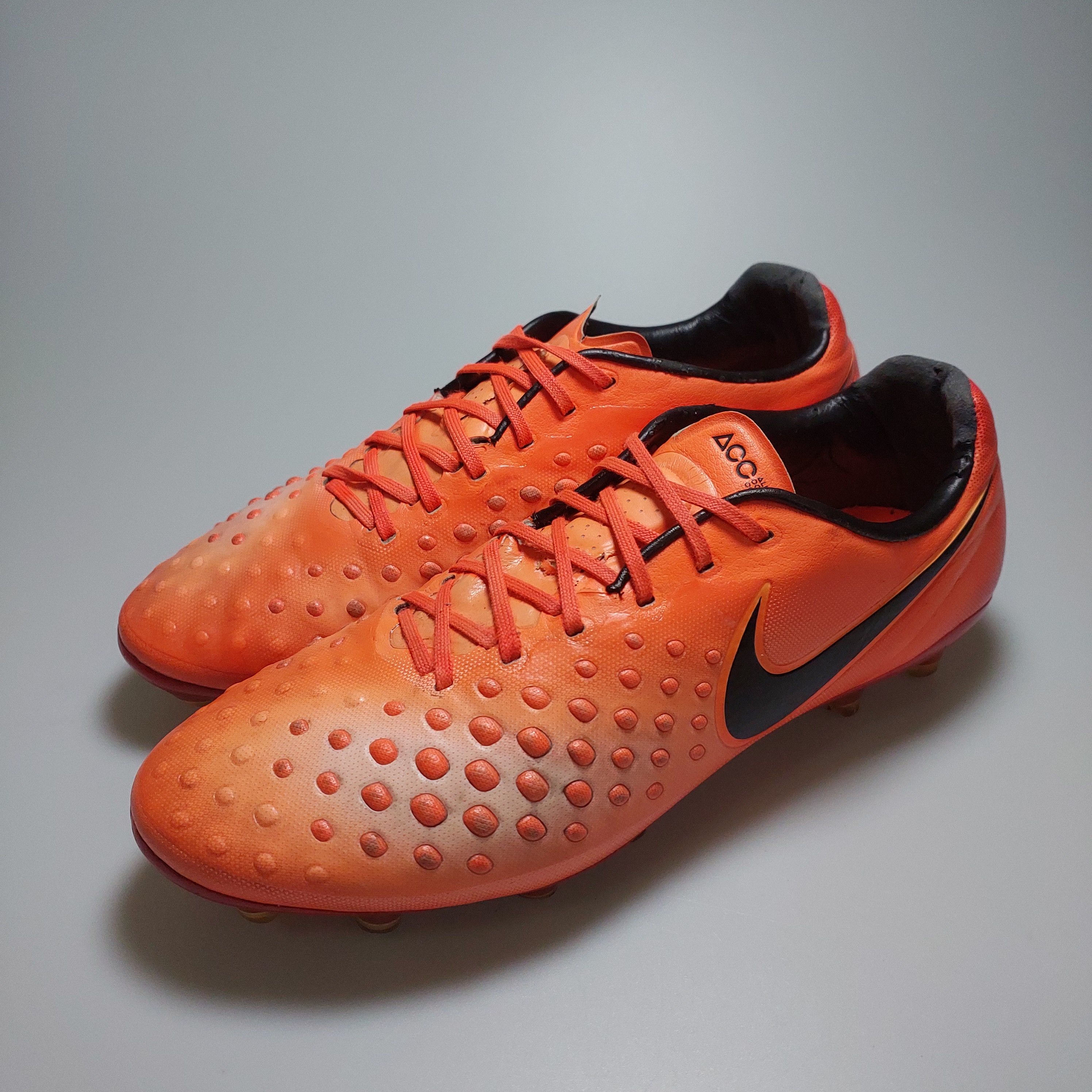 Nike Magista Opus 2 Elite FG Player Edition US8.5 Uk7.5 26.5CM Size US 8.5 / EU 41-42 - 1 Thumbnail