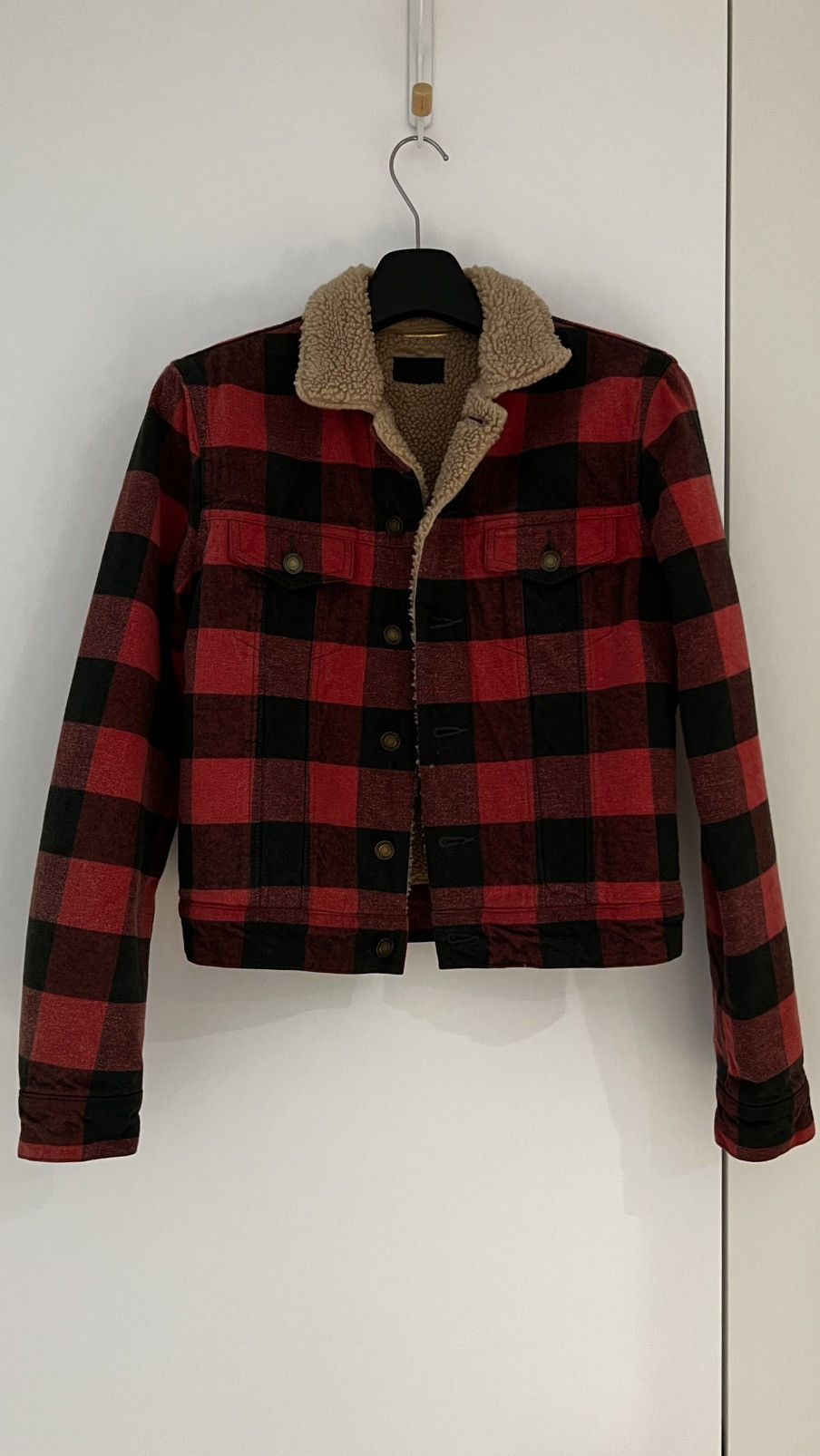 Saint Laurent Paris Saint Laurent Paris Size XS / US 0-2 / IT 36-38 - 1 Thumbnail