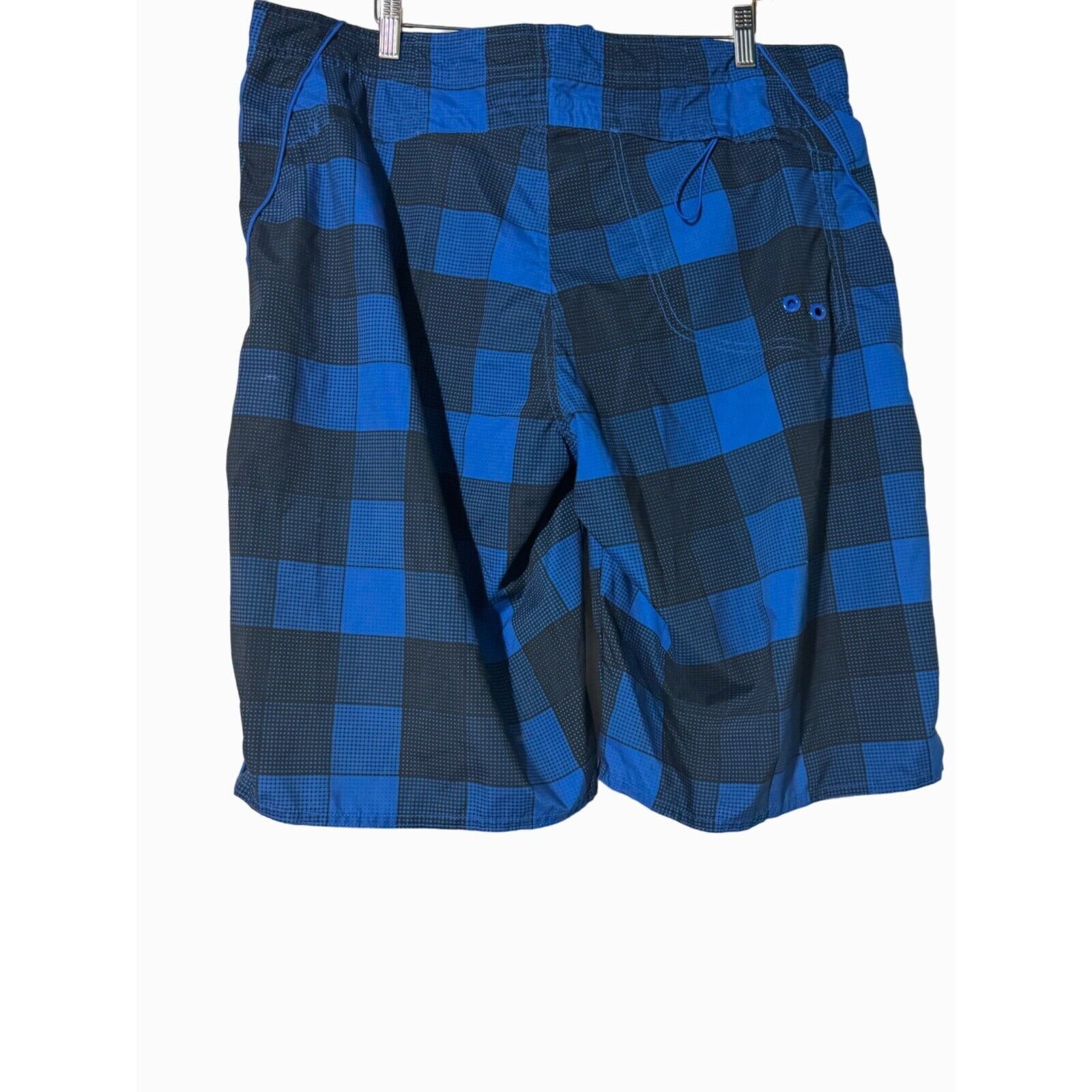 Nike Nike Swim Trunks Beach Coastal Resort Wear Tie Front Size 38 Size US 38 / EU 54 - 4 Thumbnail