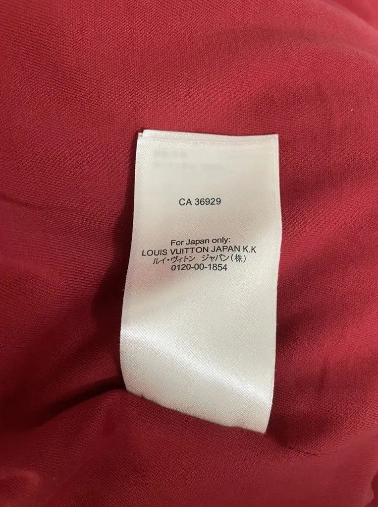 Louis Vuitton Louis Vuitton x Nigo Jacquard Size US M / EU 48-50 / 2 - 6 Thumbnail