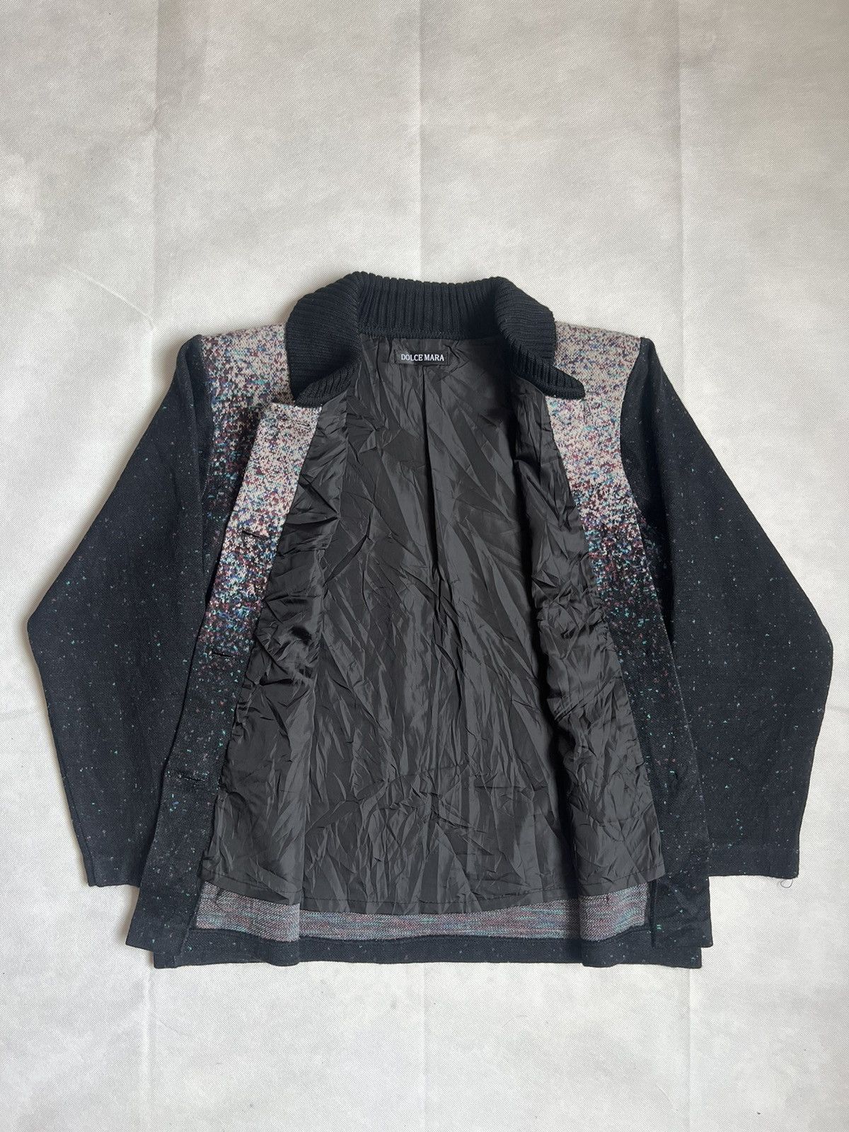 Maison Margiela Dolce Mara Inspired By Maison Margiela Knit Sweater Size M / US 6-8 / IT 42-44 - 5 Thumbnail