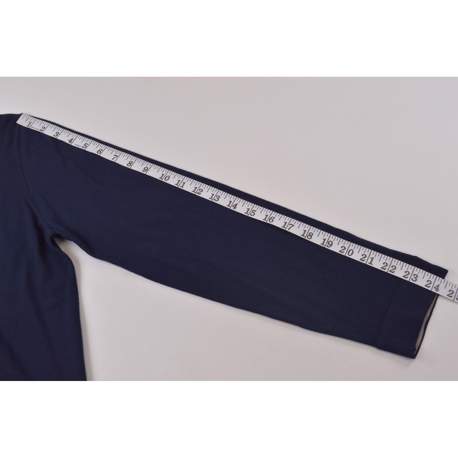Brunello Cucinelli Brunello Cucinelli Sweater Size US S in Blue Size US S / EU 44-46 / 1 - 6 Thumbnail