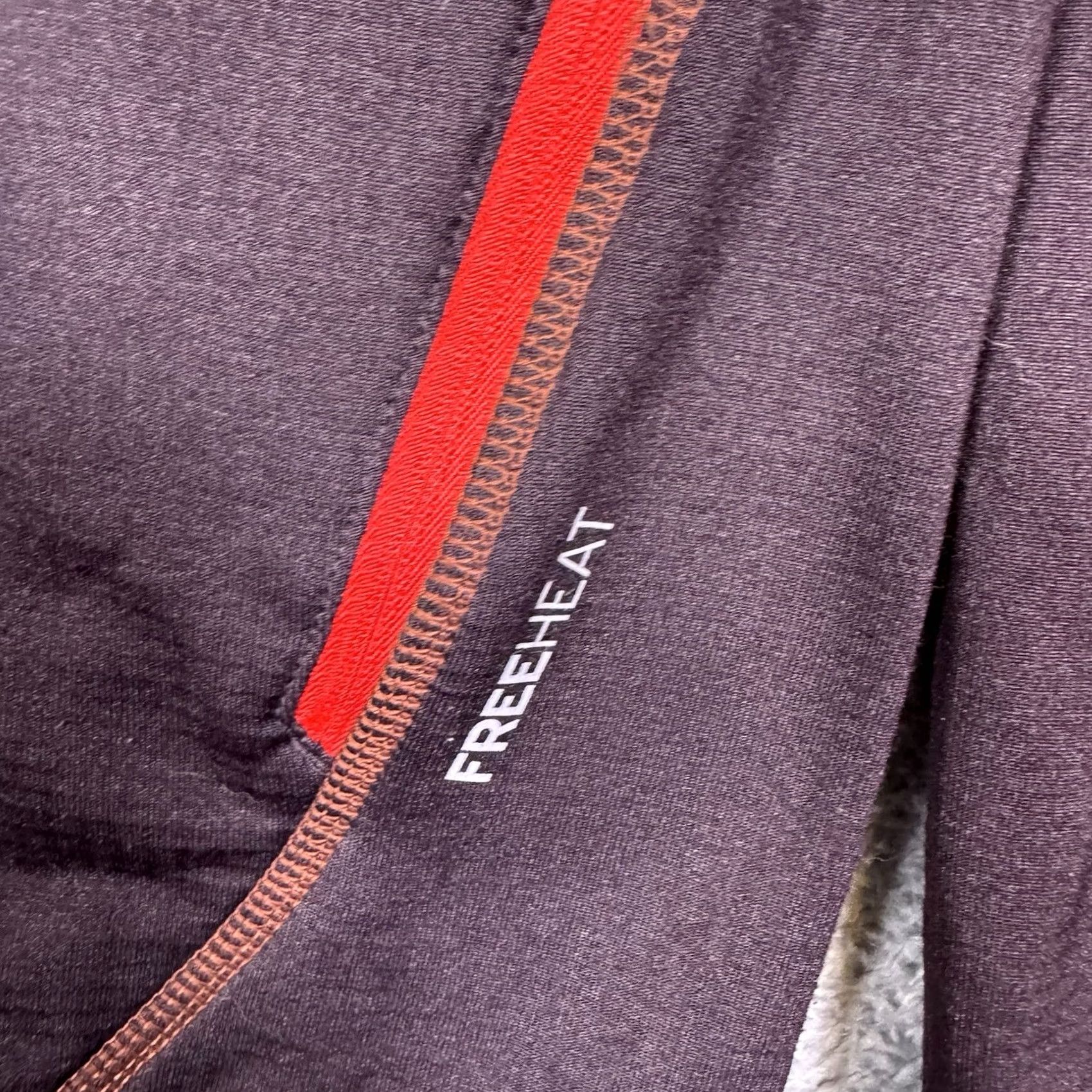 Eddie Bauer Eddie Bauer Jacket Mens M First Ascent FreeHeat Sandstone Tech Grid Fleece Size US M / EU 48-50 / 2 - 4 Thumbnail