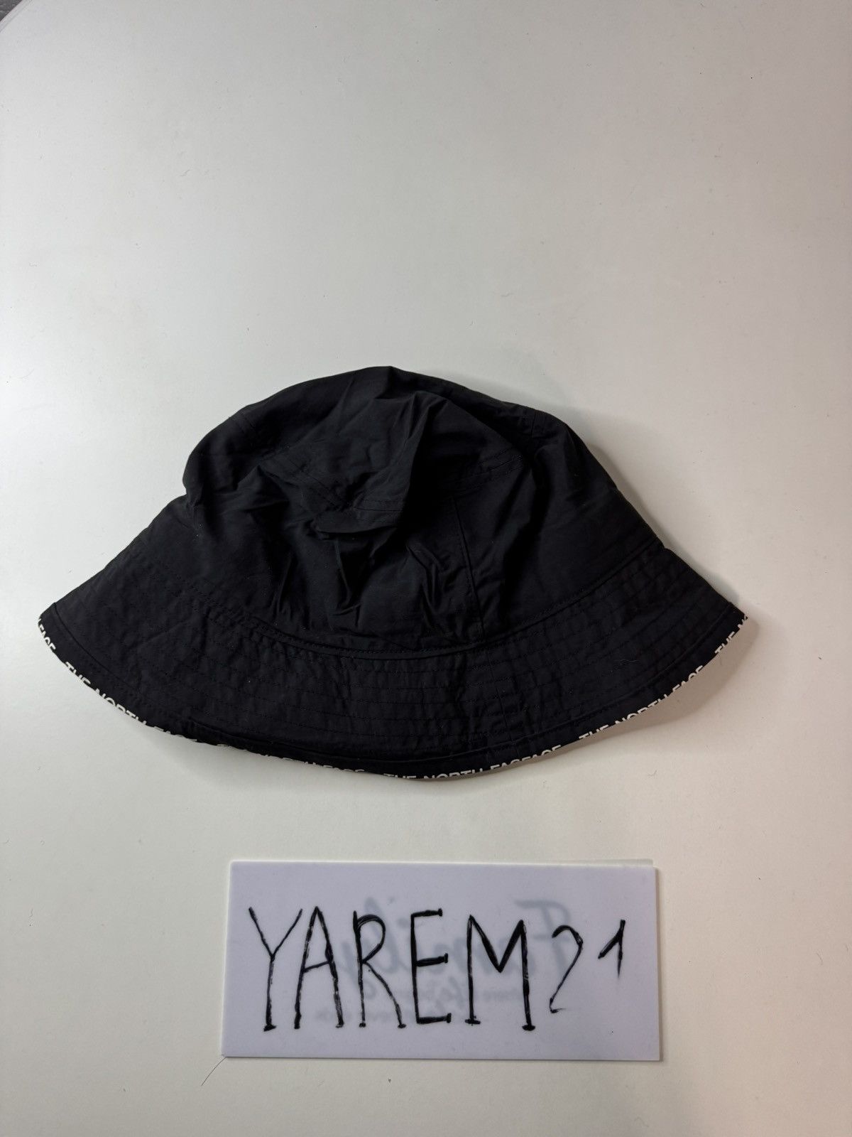 The North Face The north face hat cap Size ONE SIZE - 2 Thumbnail
