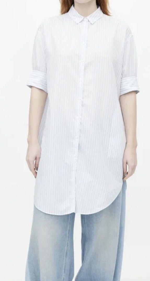 Acne Studios Acne Studios ss16 long dress Size M / US 6-8 / IT 42-44 - 13 Thumbnail