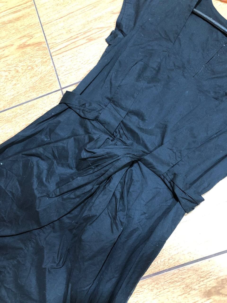 Allsaints Allsaints Mdi Dress Women's Size 8 Casual Vintage Size M / US 6-8 / IT 42-44 - 9 Thumbnail