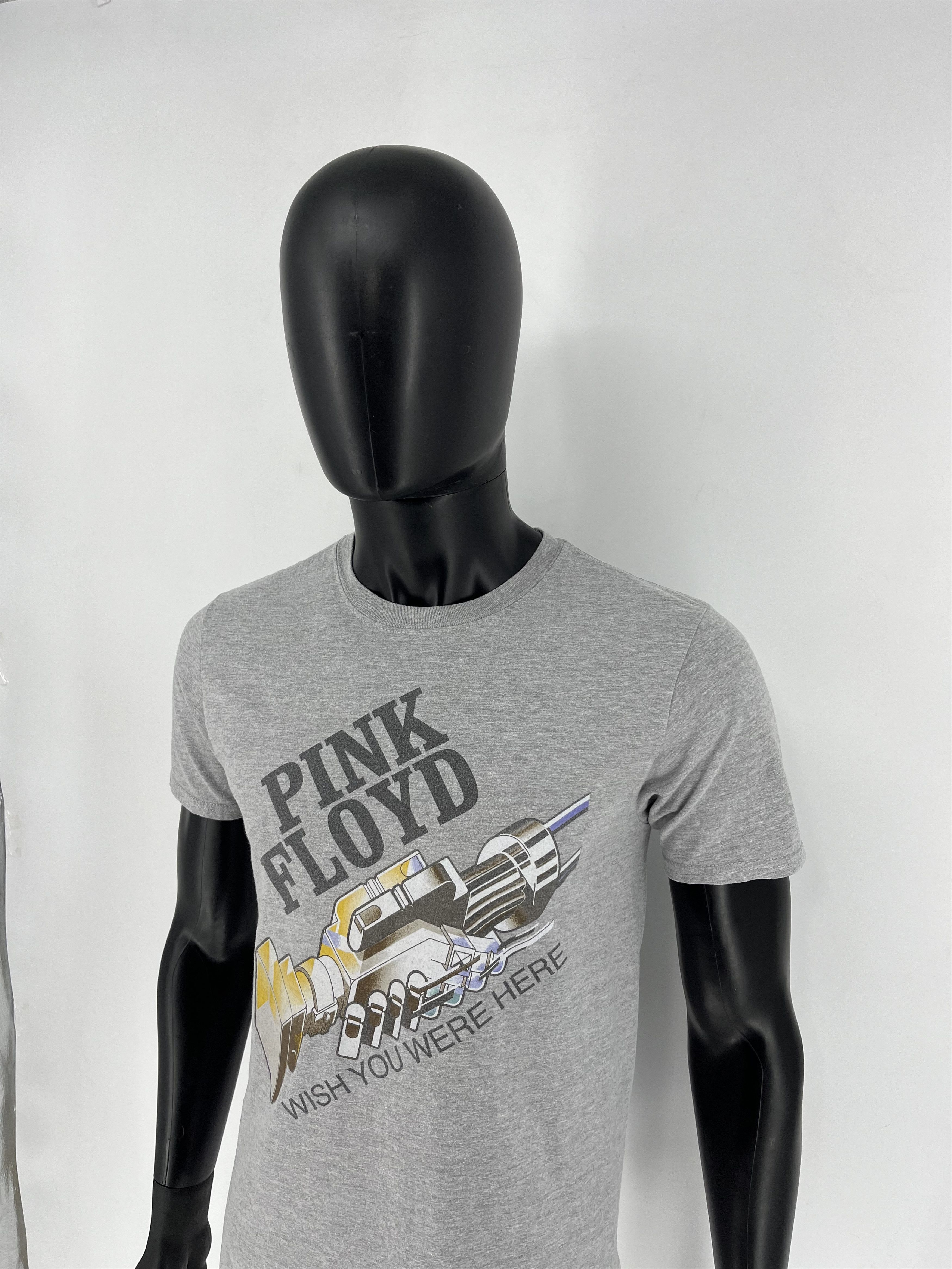 Band Tees Vintage Y2K Pink Floyd Band Shirt Rock Band Tee Size US M / EU 48-50 / 2 - 5 Thumbnail