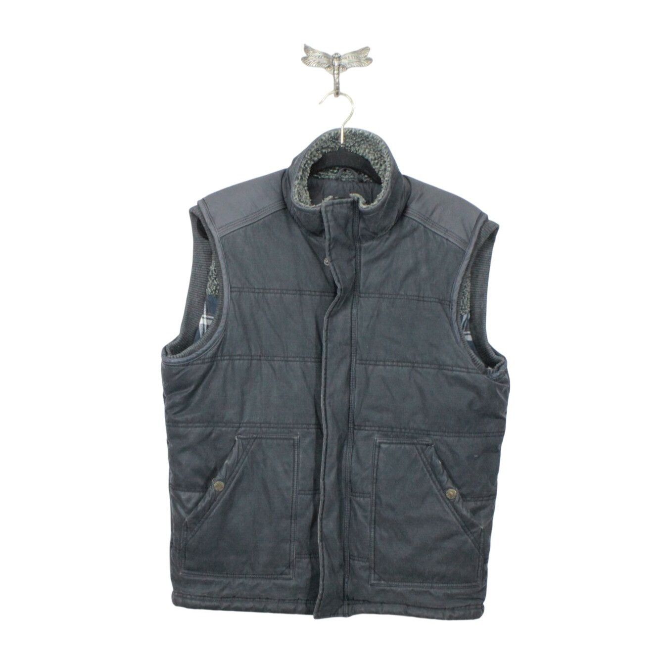 FatFace Fat Face Bodywarmer Padded Outdoor Quilted Jacket Vest Size US M / EU 48-50 / 2 - 1 Thumbnail