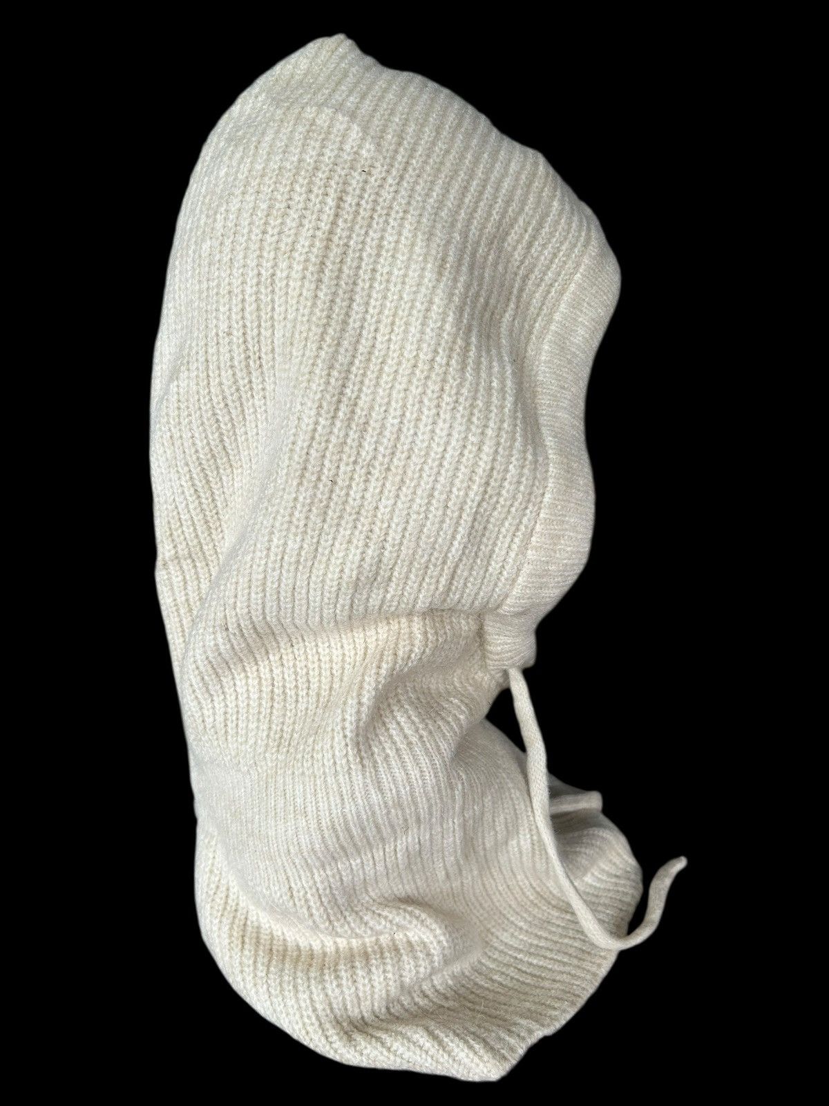 Kapital Balaclava Masked Japanese Style knitted Size ONE SIZE - 6 Thumbnail