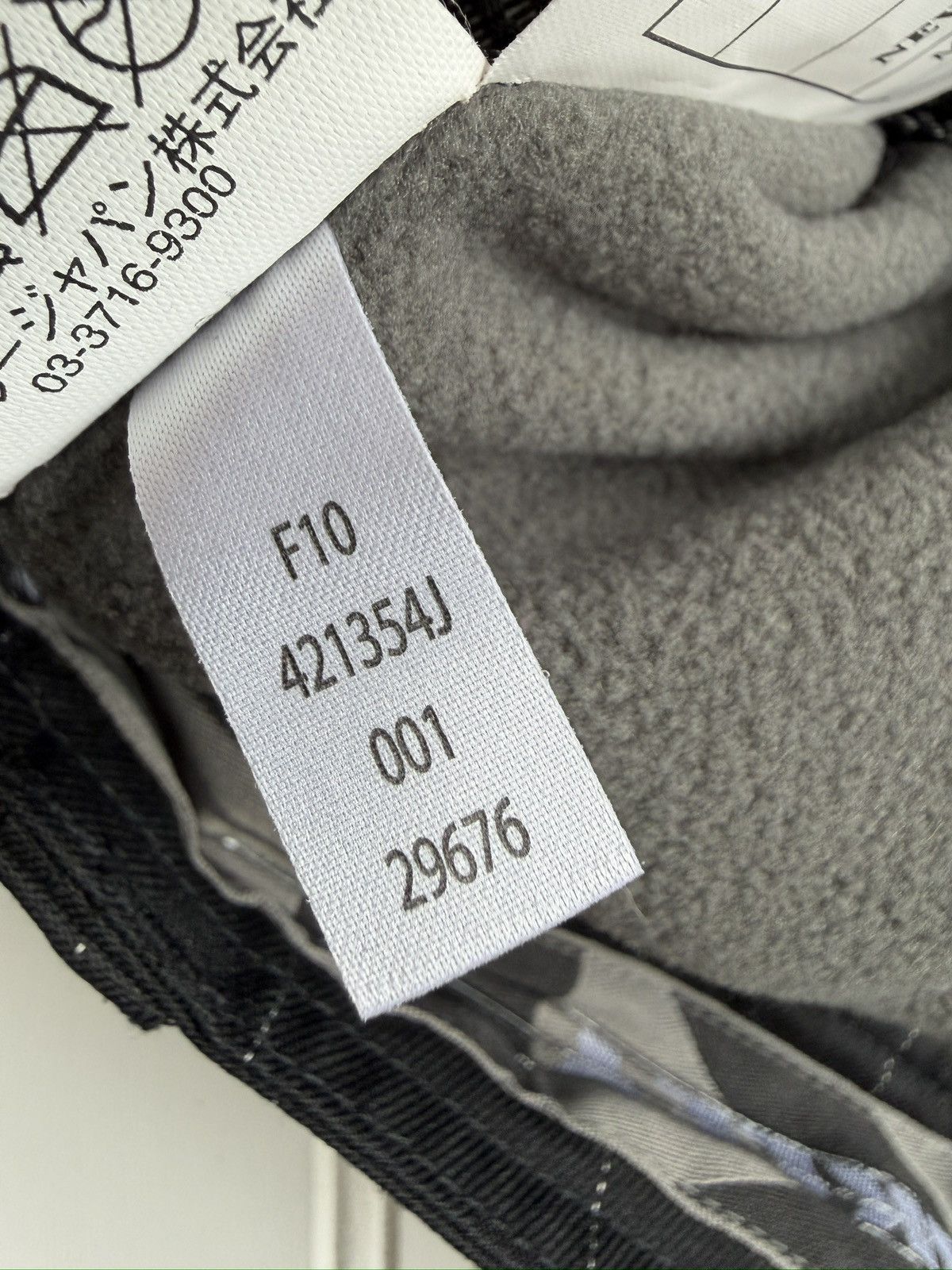 Oakley Oakley Software Black Pinstripe Ski Snowboard Pants Size LG Size US 36 / EU 52 - 14 Thumbnail