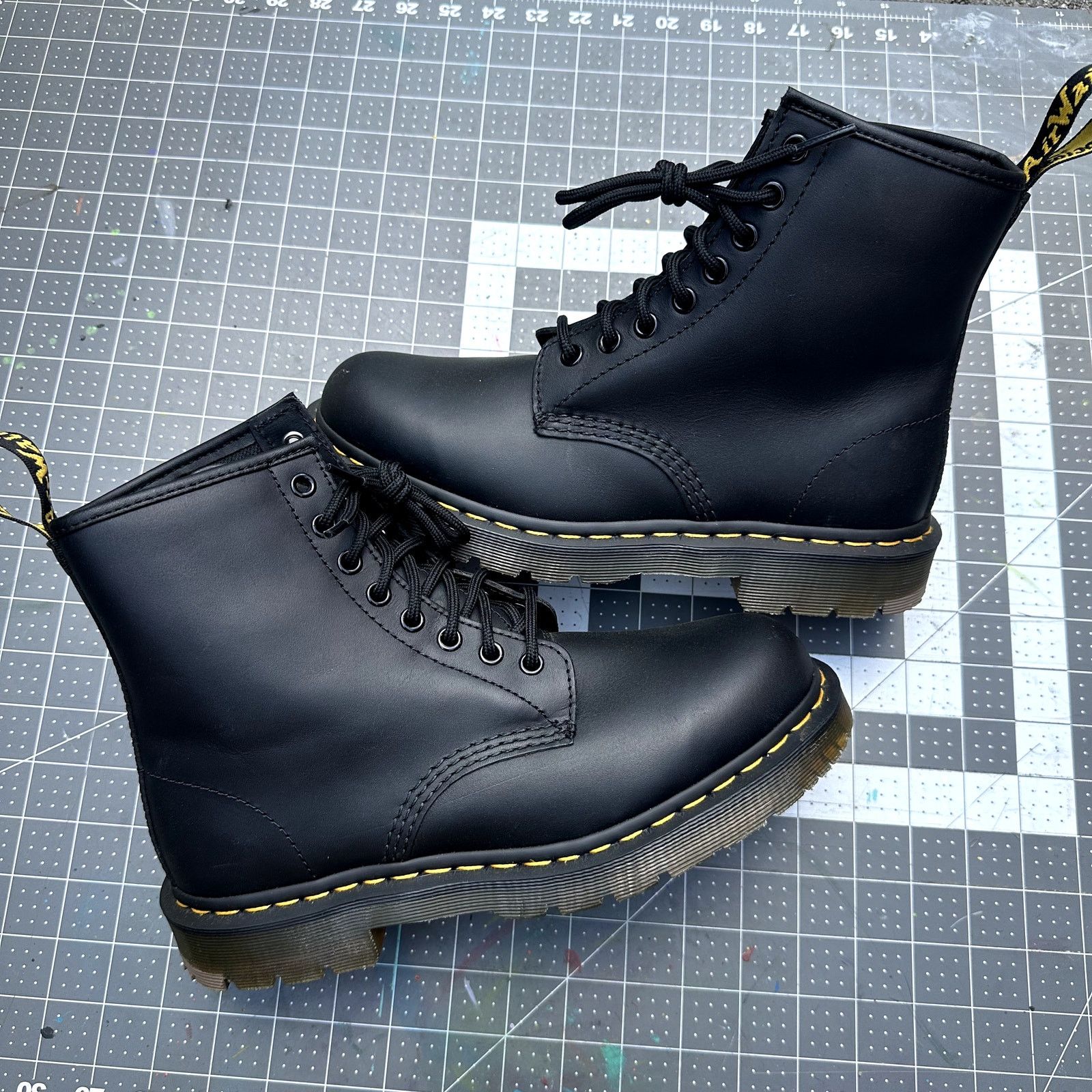 Dr. Martens Brand New Dr Martens Boots Size US 8 / EU 41 - 1 Thumbnail