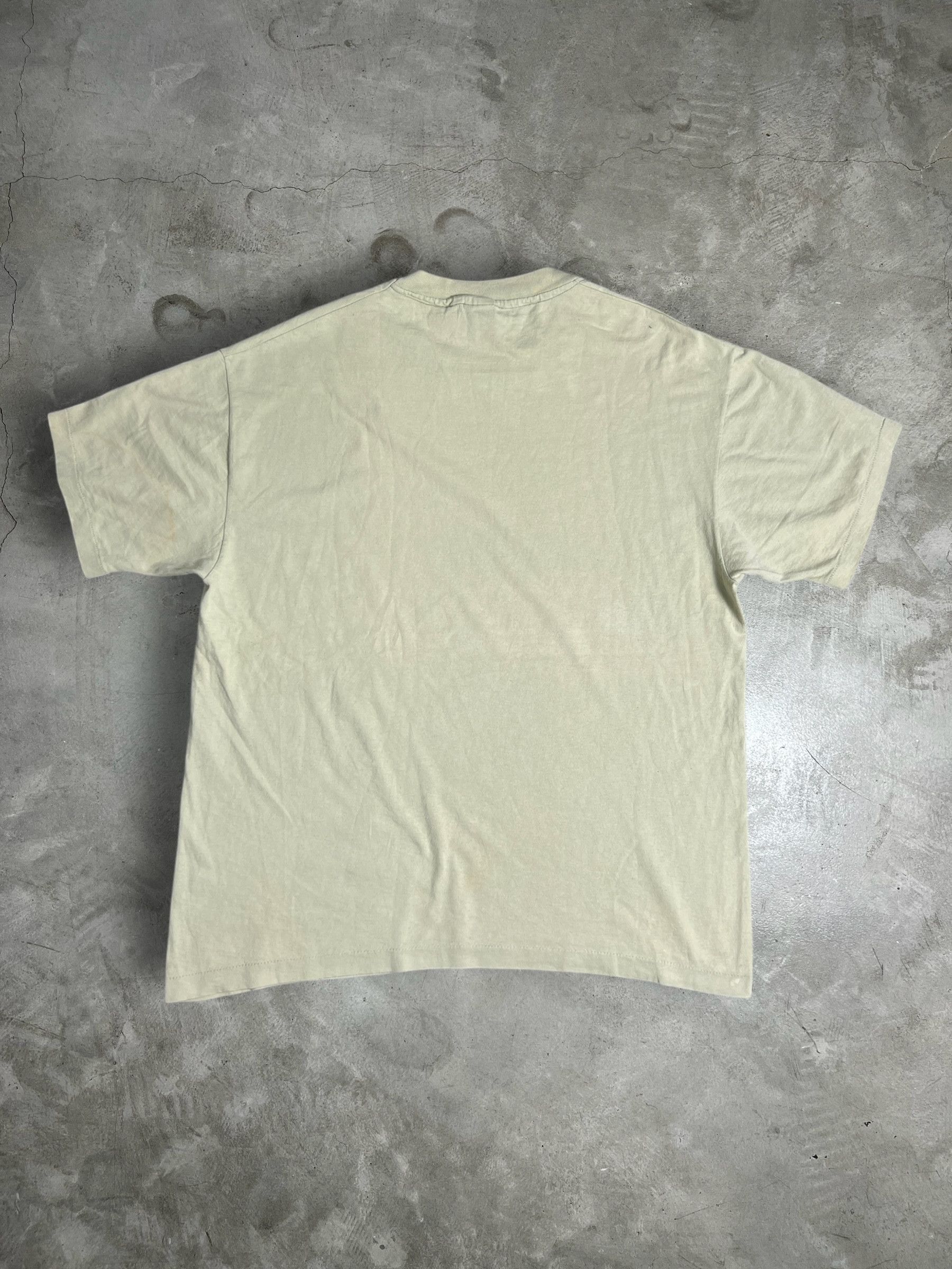 Other Vintage 90s Star Trek Movie Logo Tee (XL) GTME428 Size US XL / EU 56 / 4 - 11 Thumbnail