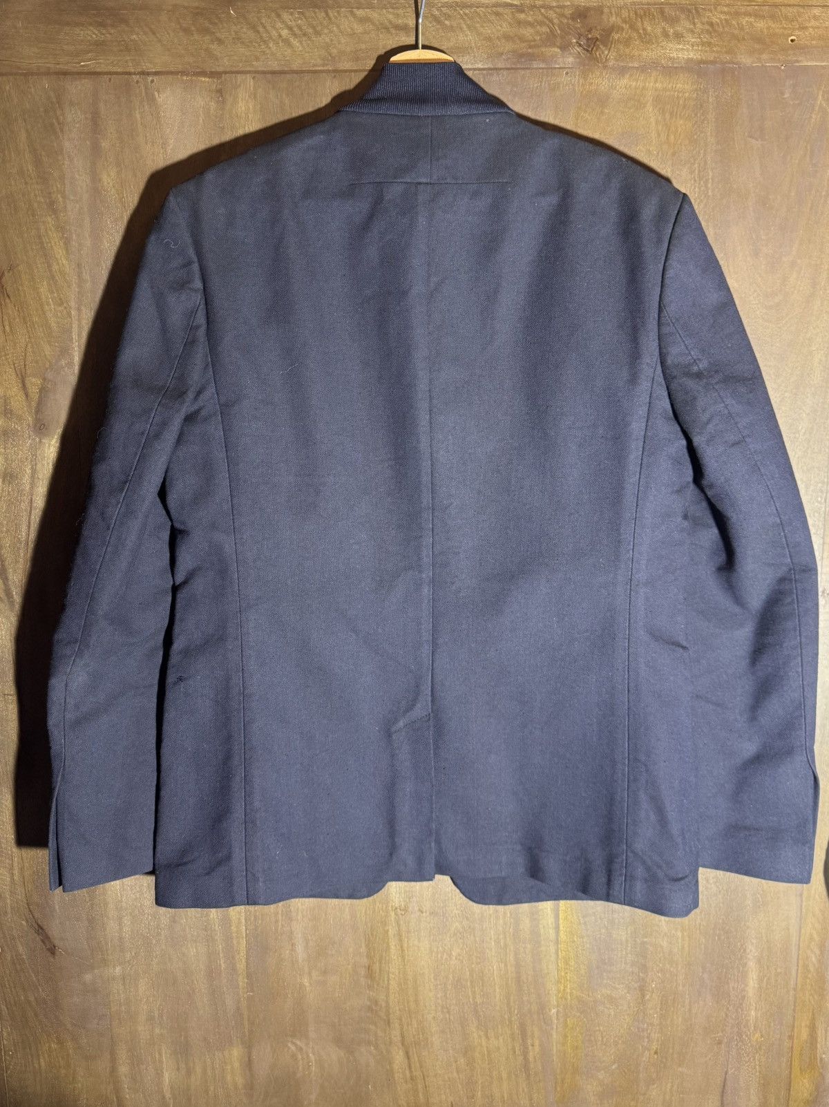 Givenchy givenchy riccardo tisci bomber collar blazer 54 it Size 44R - 5 Thumbnail