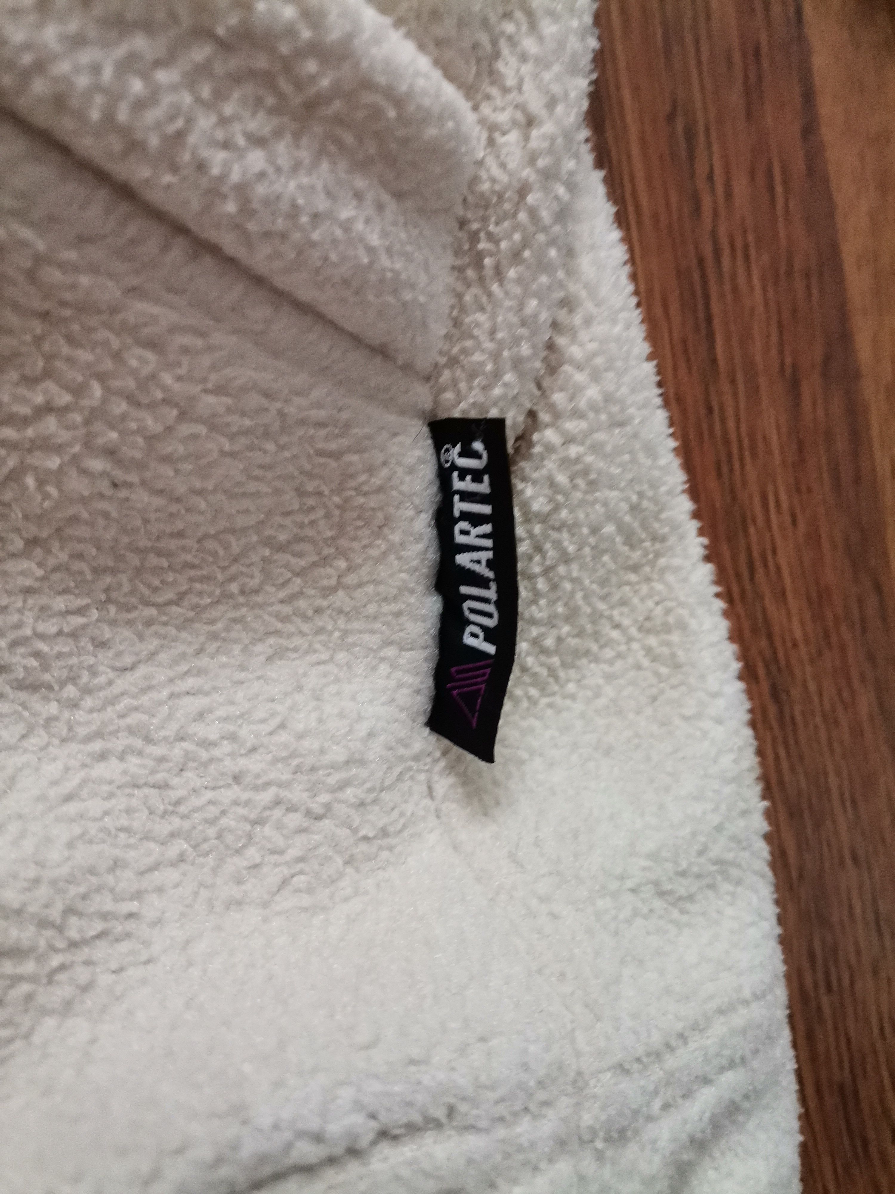Vintage Vintage Silvy Polartec Oversized Fleece Size US M / EU 48-50 / 2 - 4 Thumbnail