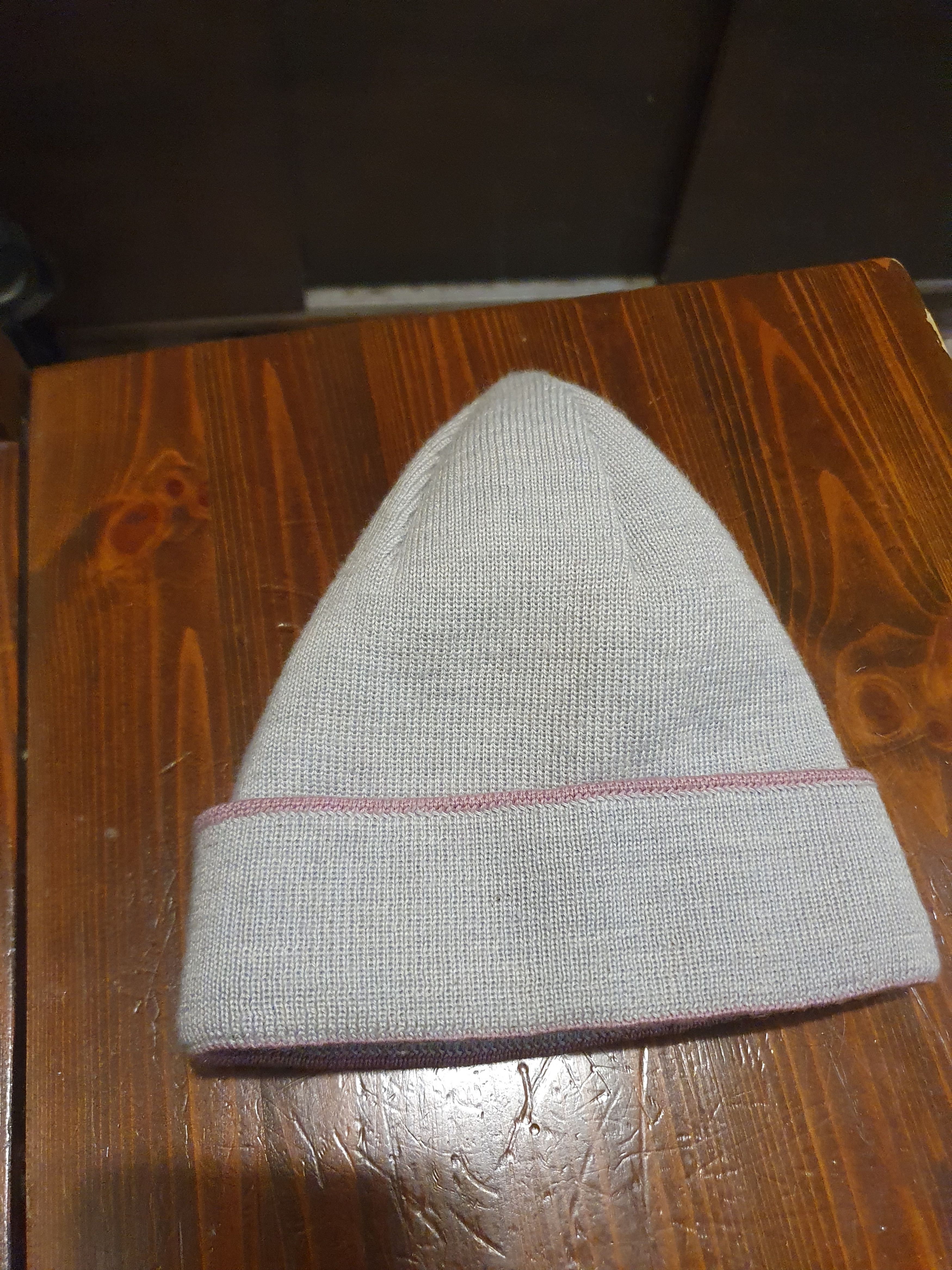 Other Duc of Baruz Beanie Made in France Winter Hat Size ONE SIZE - 1 Thumbnail