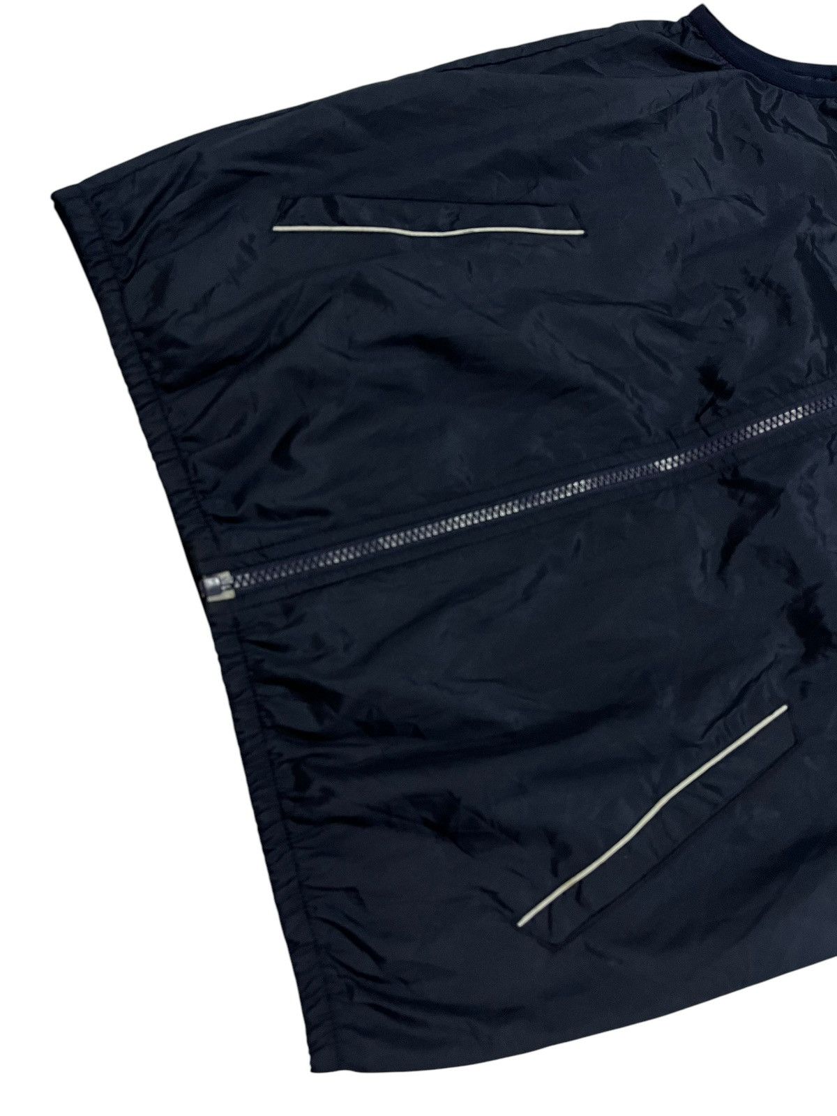 Nike NIKE SPORTSWEAR VEST Size US S / EU 44-46 / 1 - 3 Thumbnail