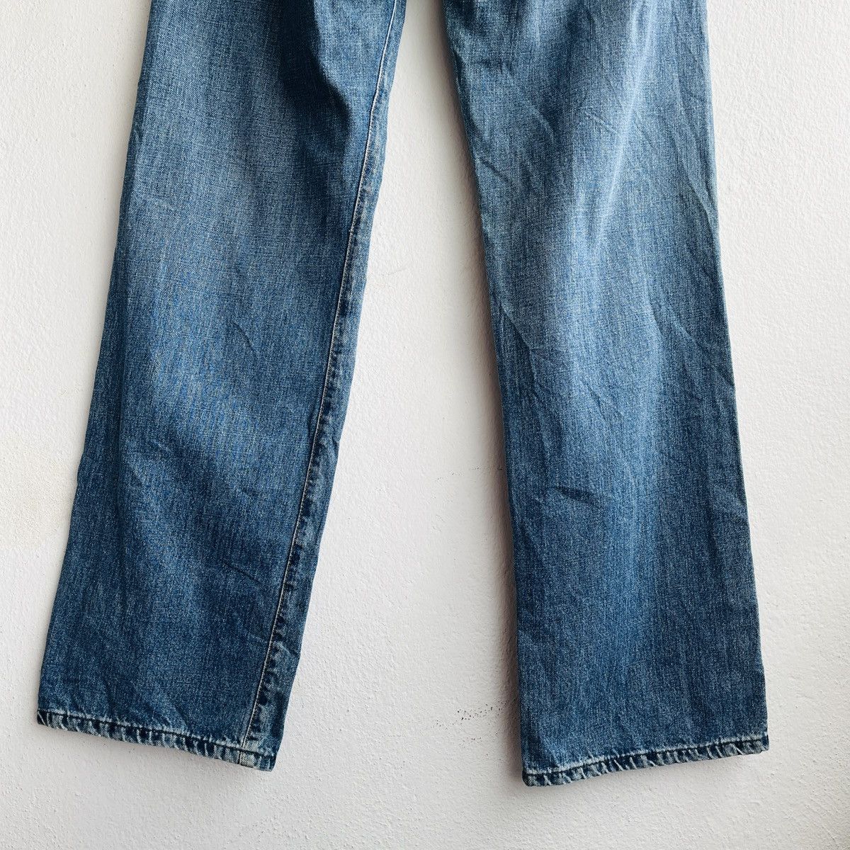 Polo Ralph Lauren Ralph Lauren Polo Jeans Company Denim Thompson Loose Cut Size US 32 / EU 48 - 11 Thumbnail