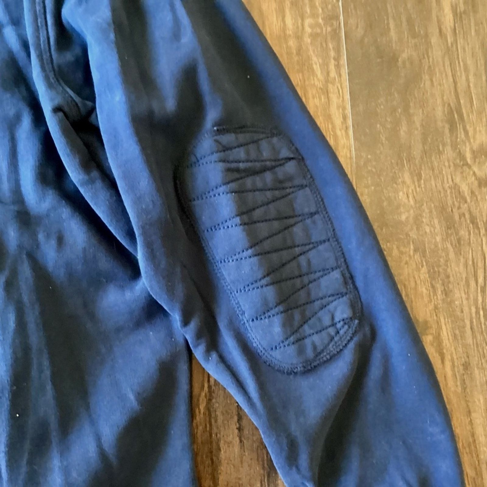 Haggar Haggar Pullover French Terry Fleece Hoodie Sweatshirt Size US L / EU 52-54 / 3 - 6 Thumbnail