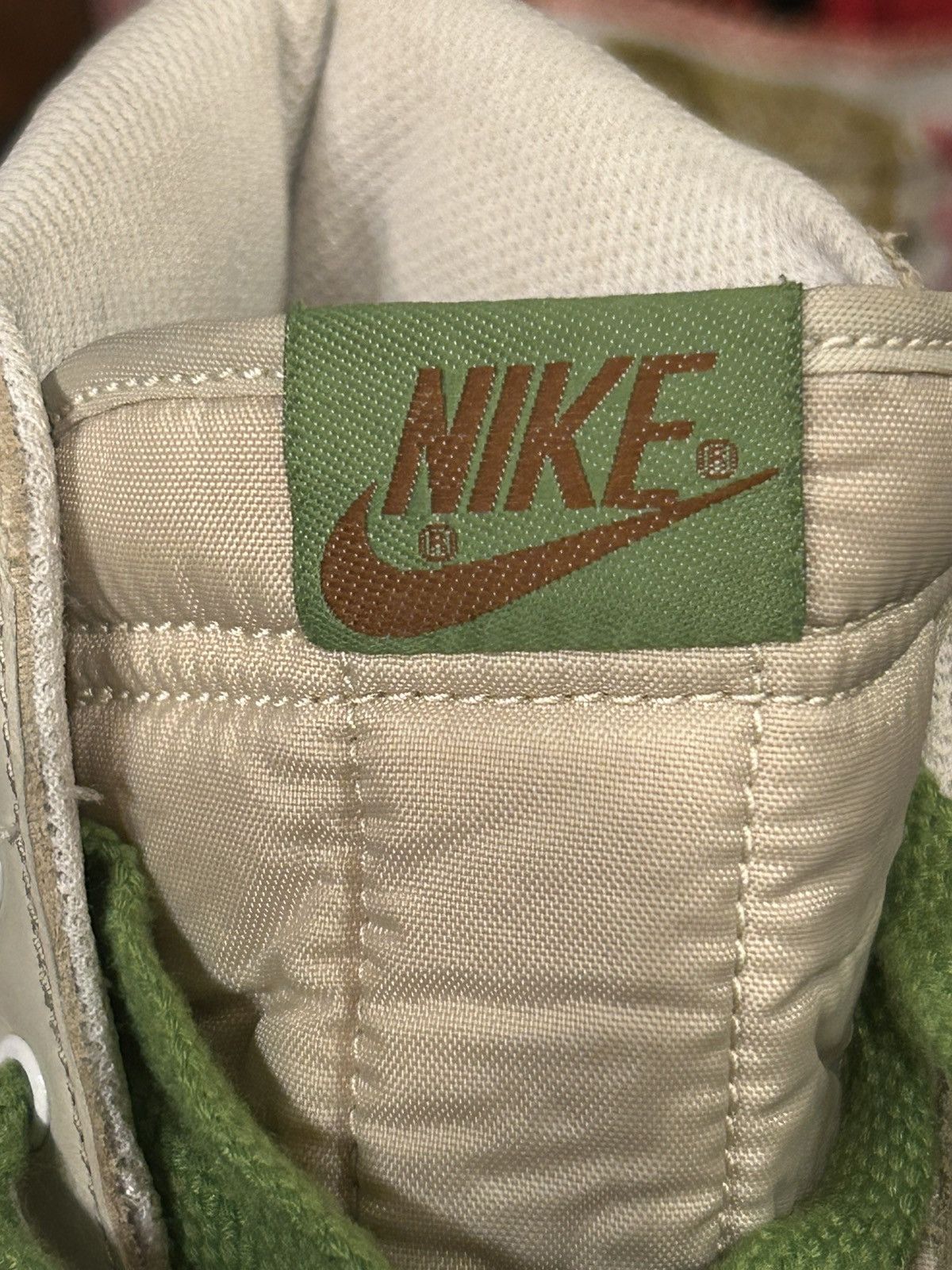 Nike Nike vintage Blazer J Crew Size US 11.5 / IT 41.5 - 6 Thumbnail